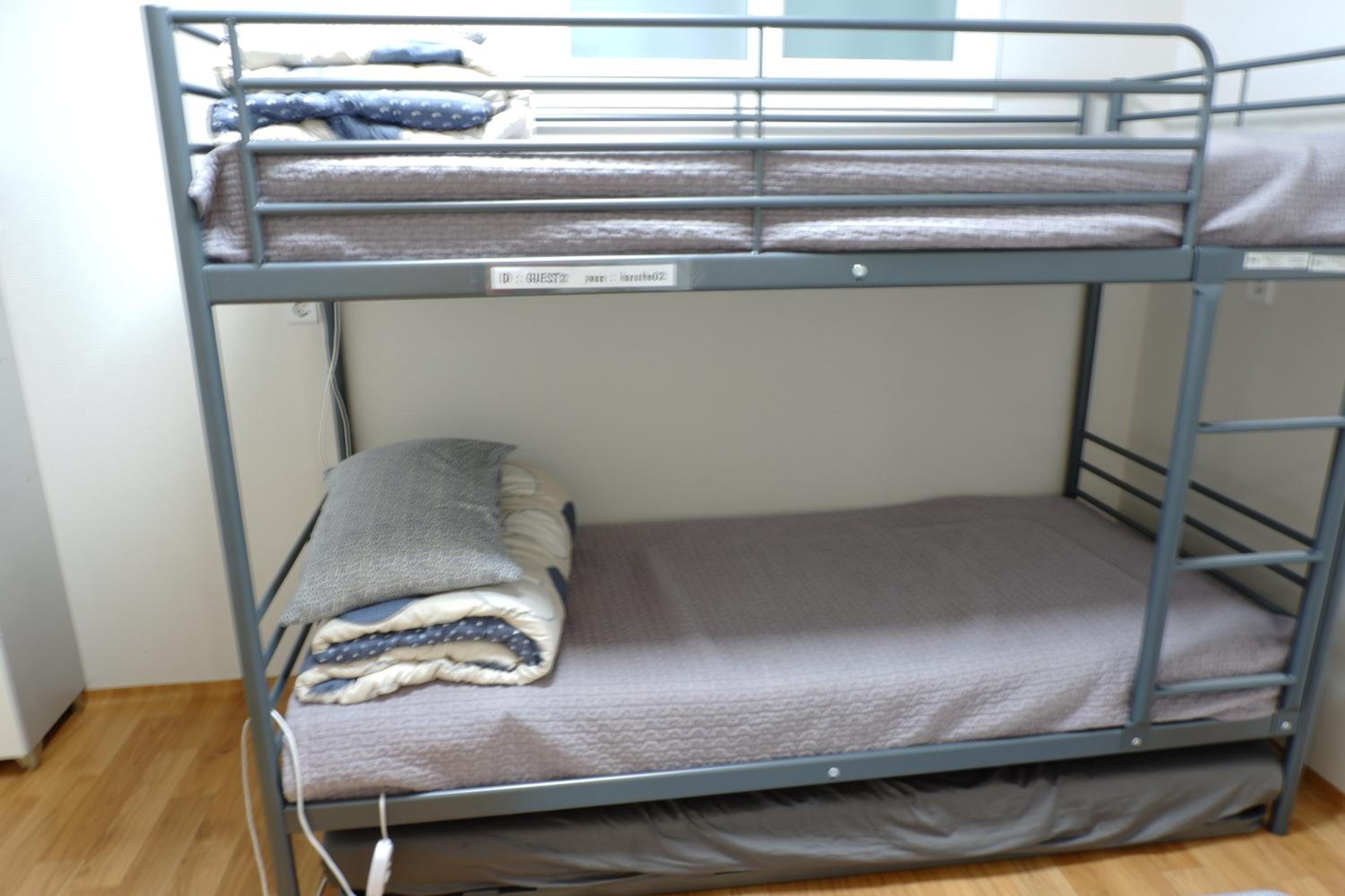 Haru The Guesthouse, Andong - 14