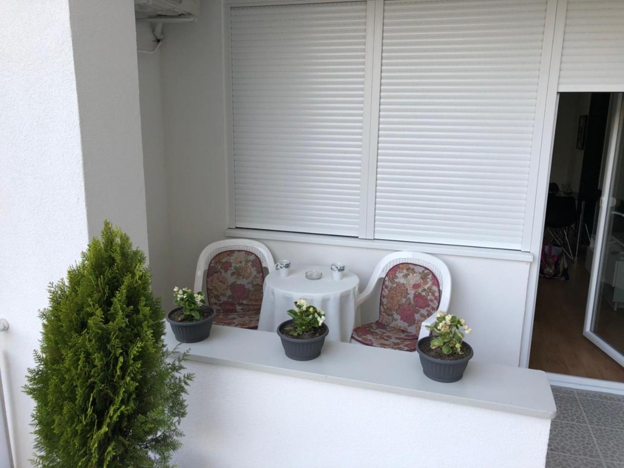 Apartman Jezdić