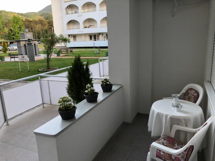 Apartman Jezdić