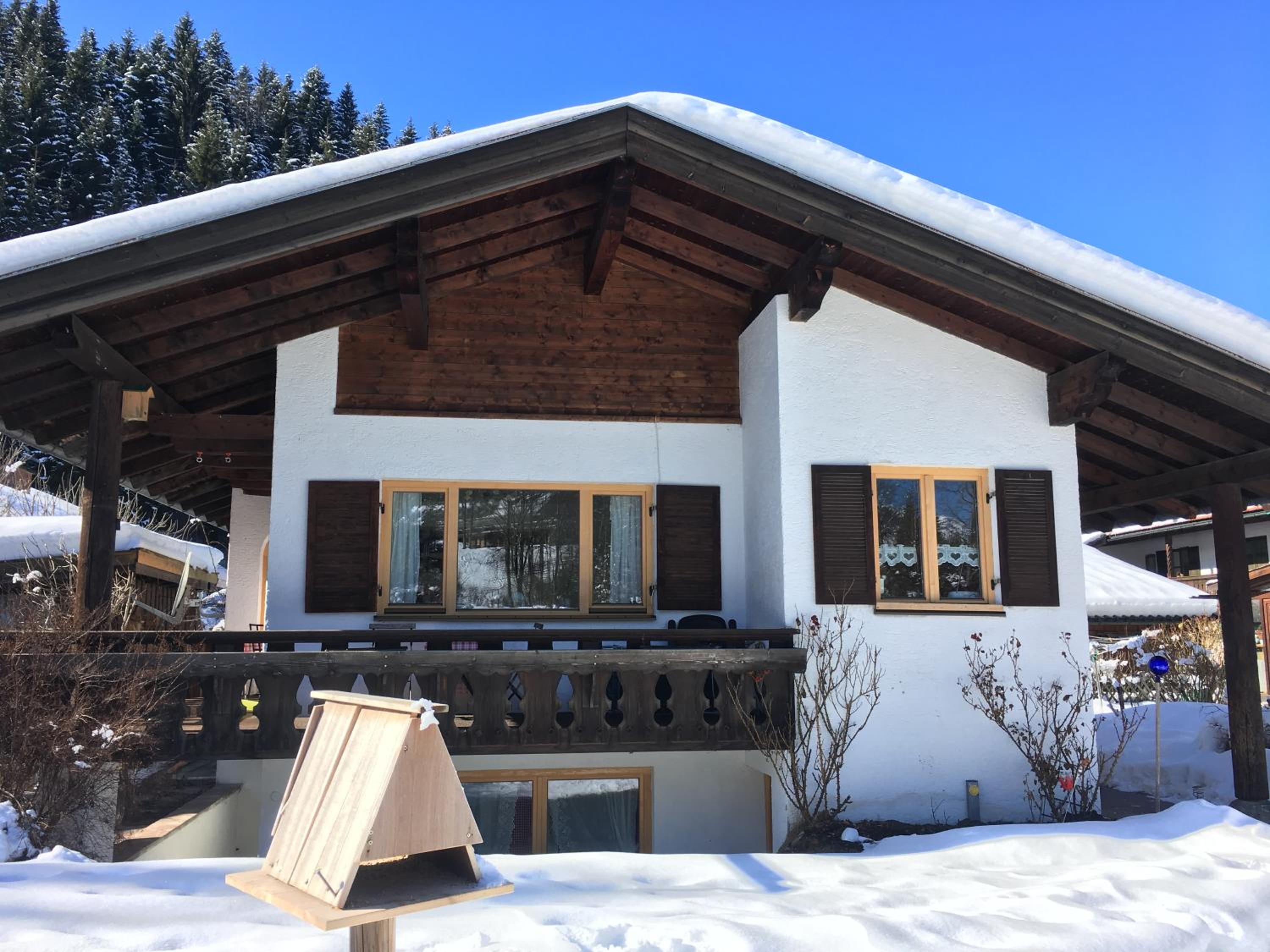 Ferienhaus Ursula