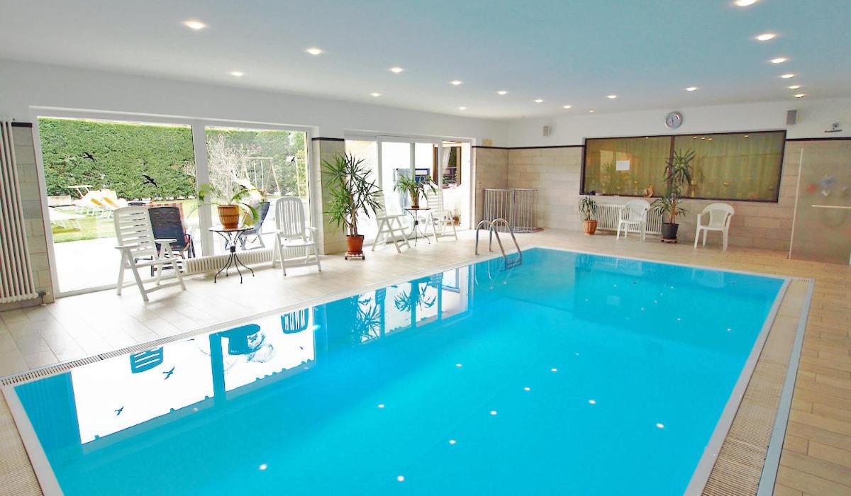 Hotel Obermoosburg photo 2