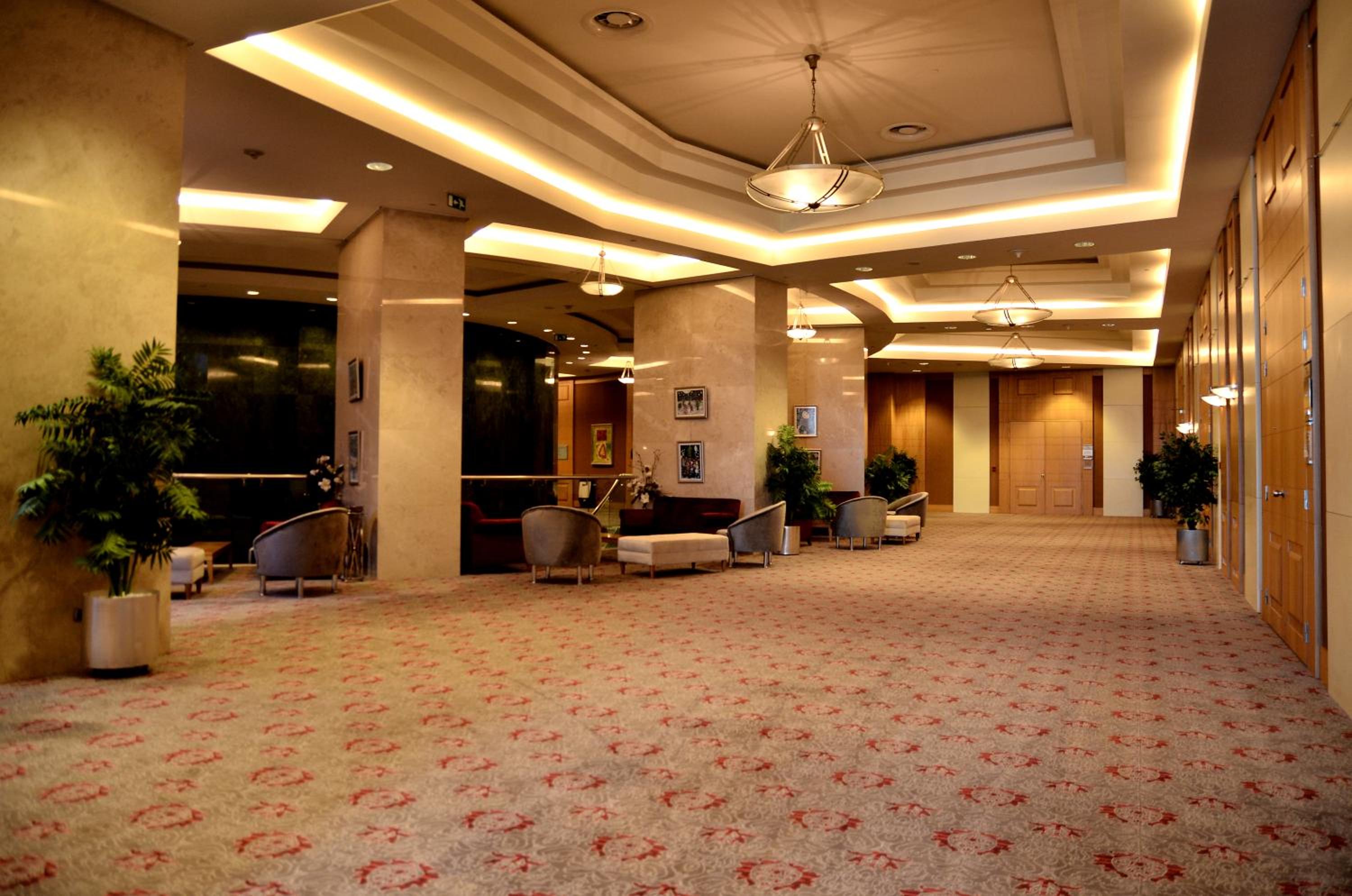 Wyndham Grand Izmir Ozdilek Thermal & Spa - Image 119