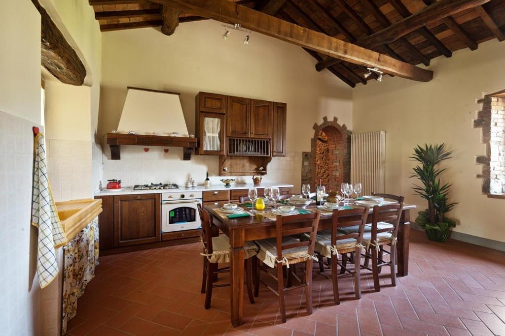 Antico Casale di Ferdinandi view 5
