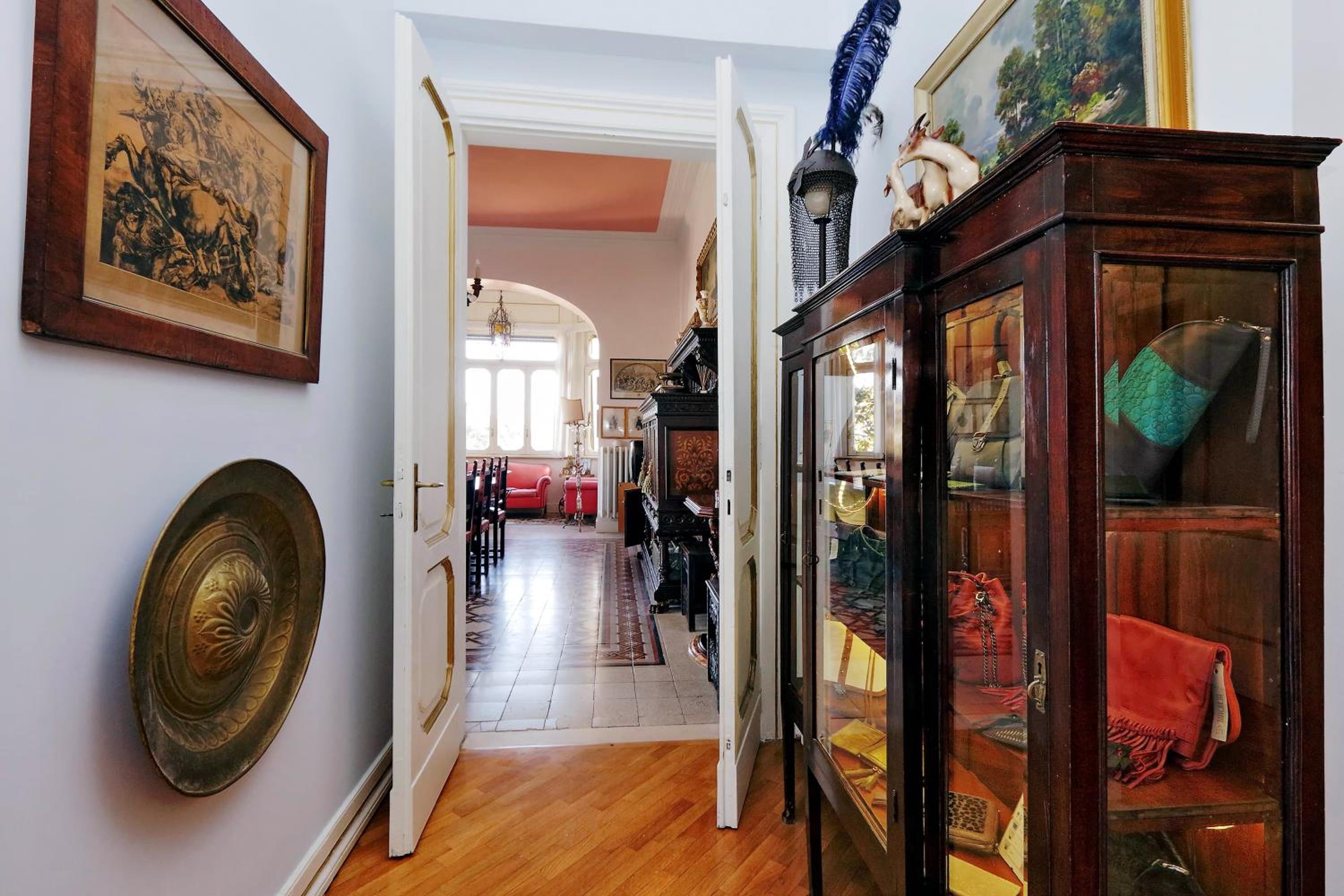 Domus Monamì Luxury Suites