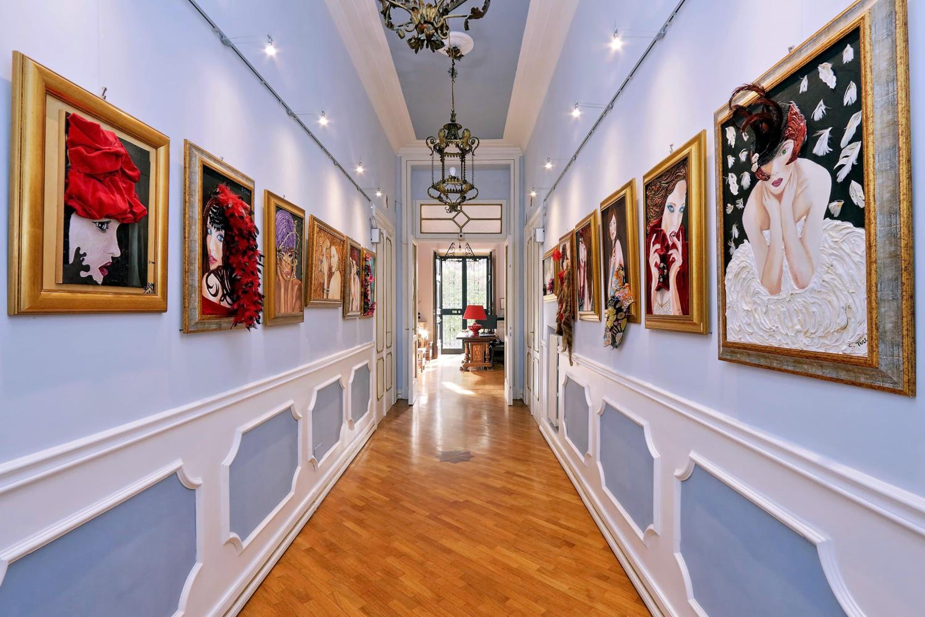 Domus Monamì Luxury Suites
