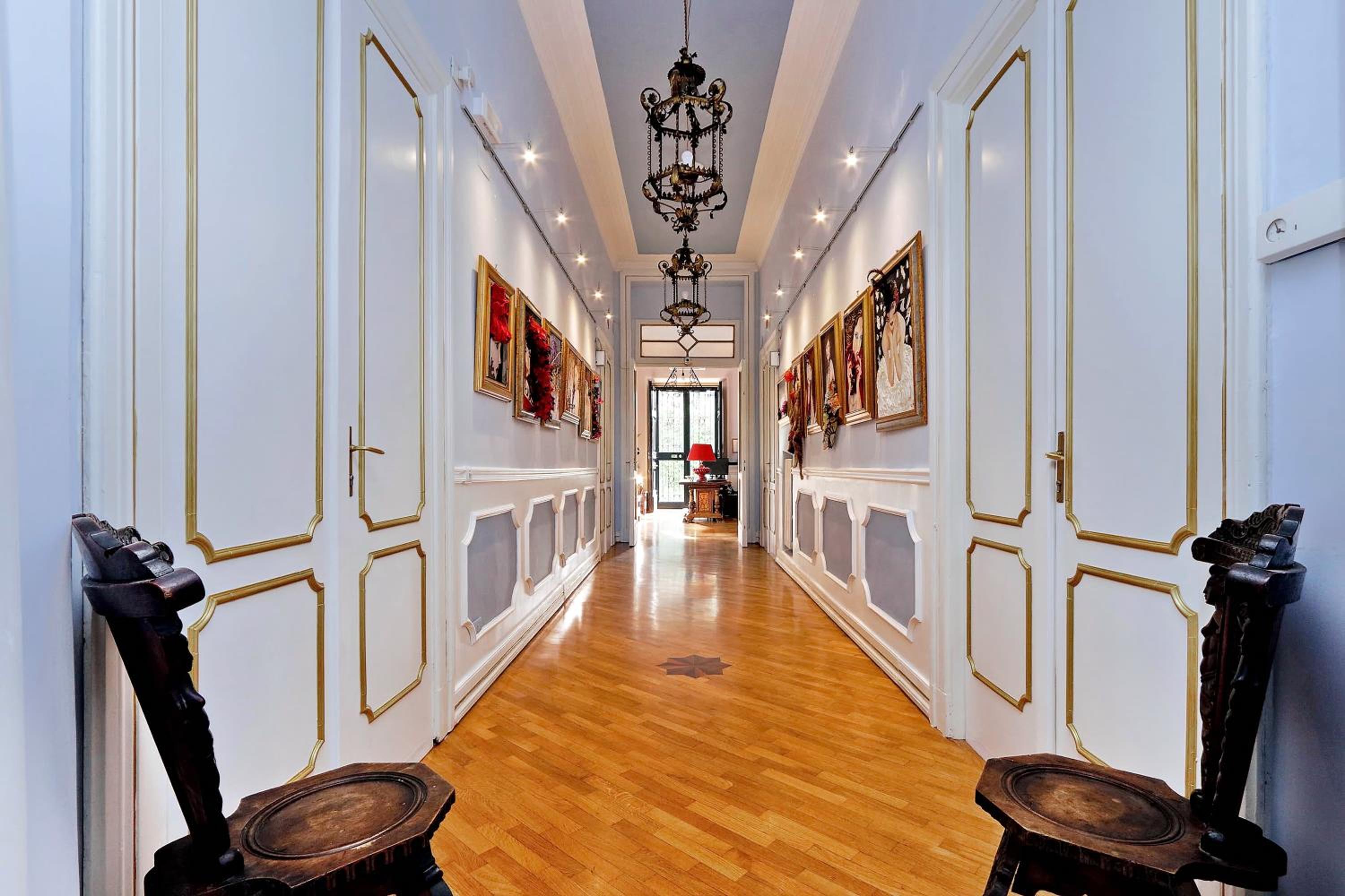 Domus Monamì Luxury Suites