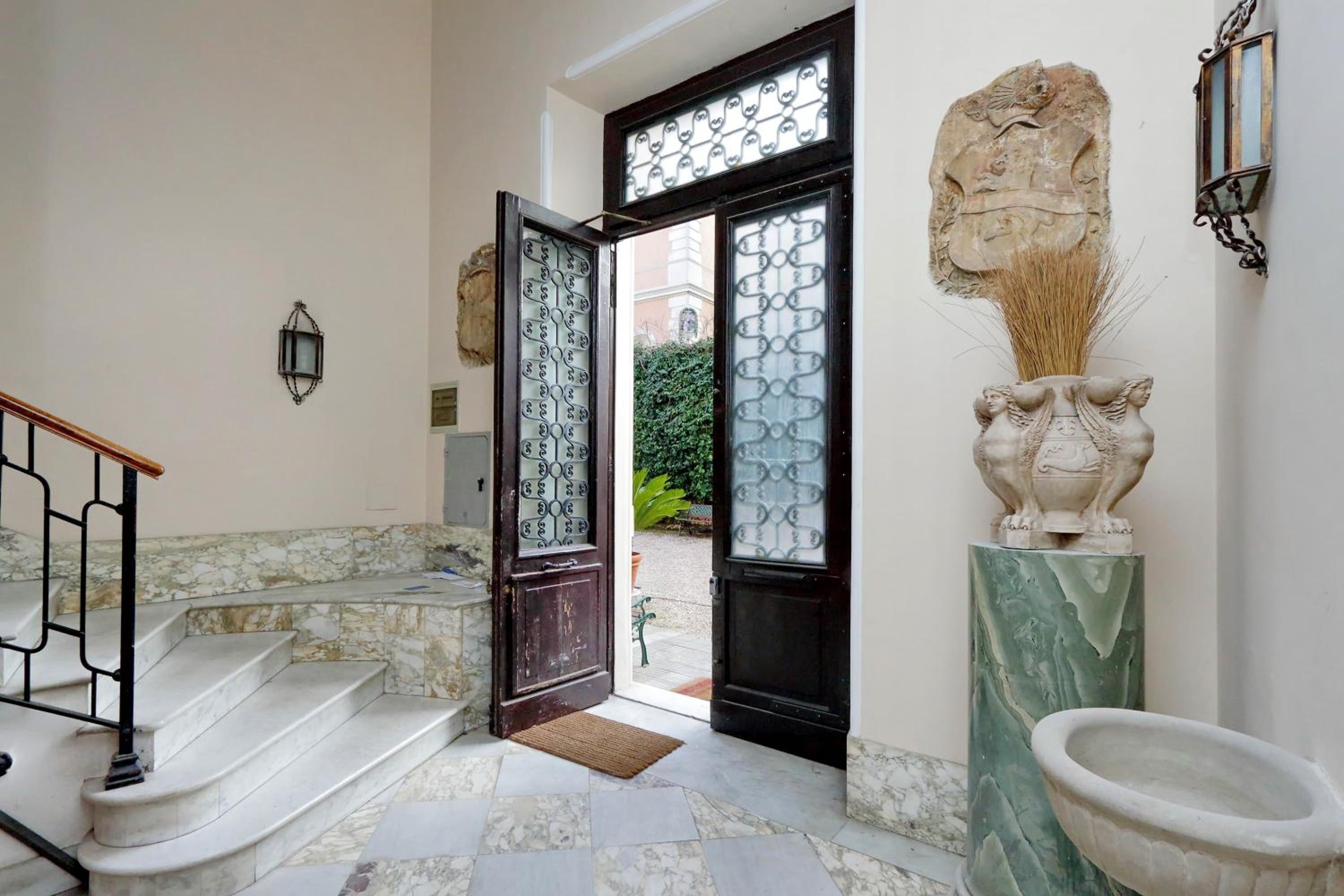 Domus Monamì Luxury Suites