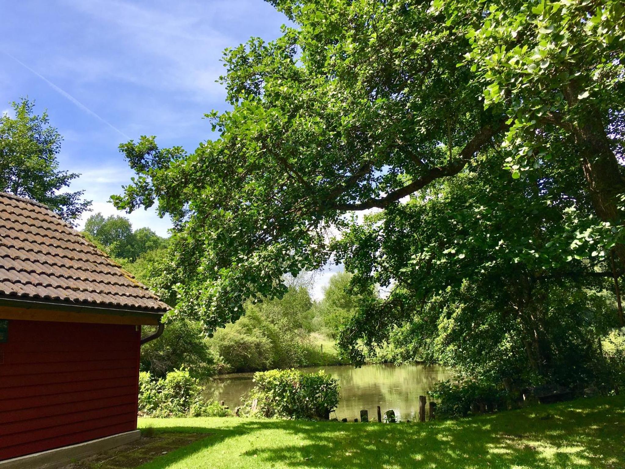 Schlößlesmühle