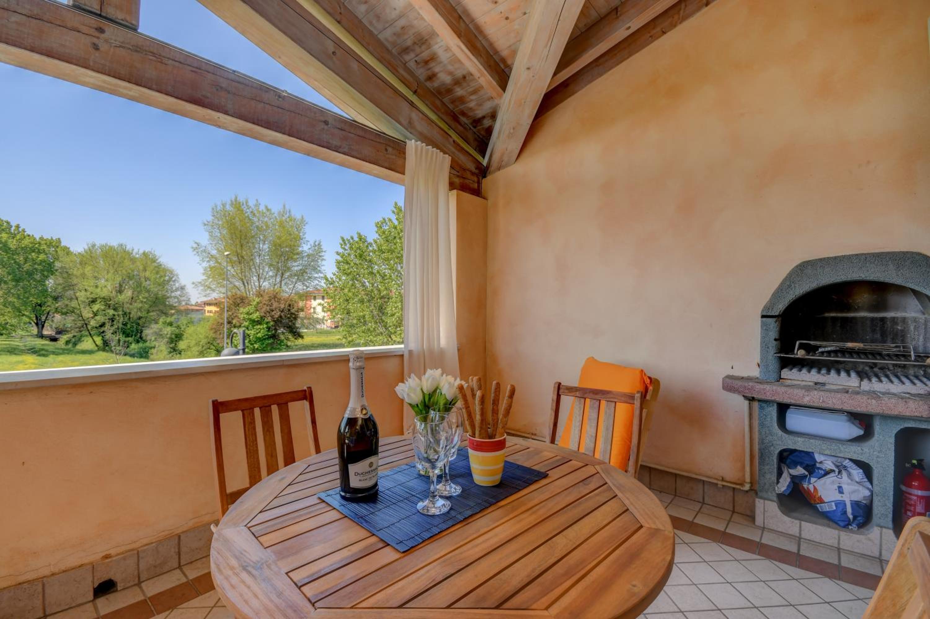 Hotel Sirmione Summer Dream