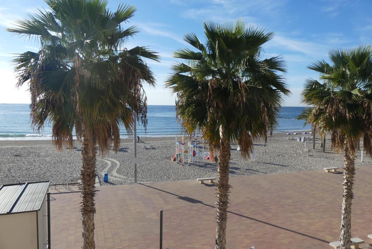 La Vila Joiosa Playa photo 3
