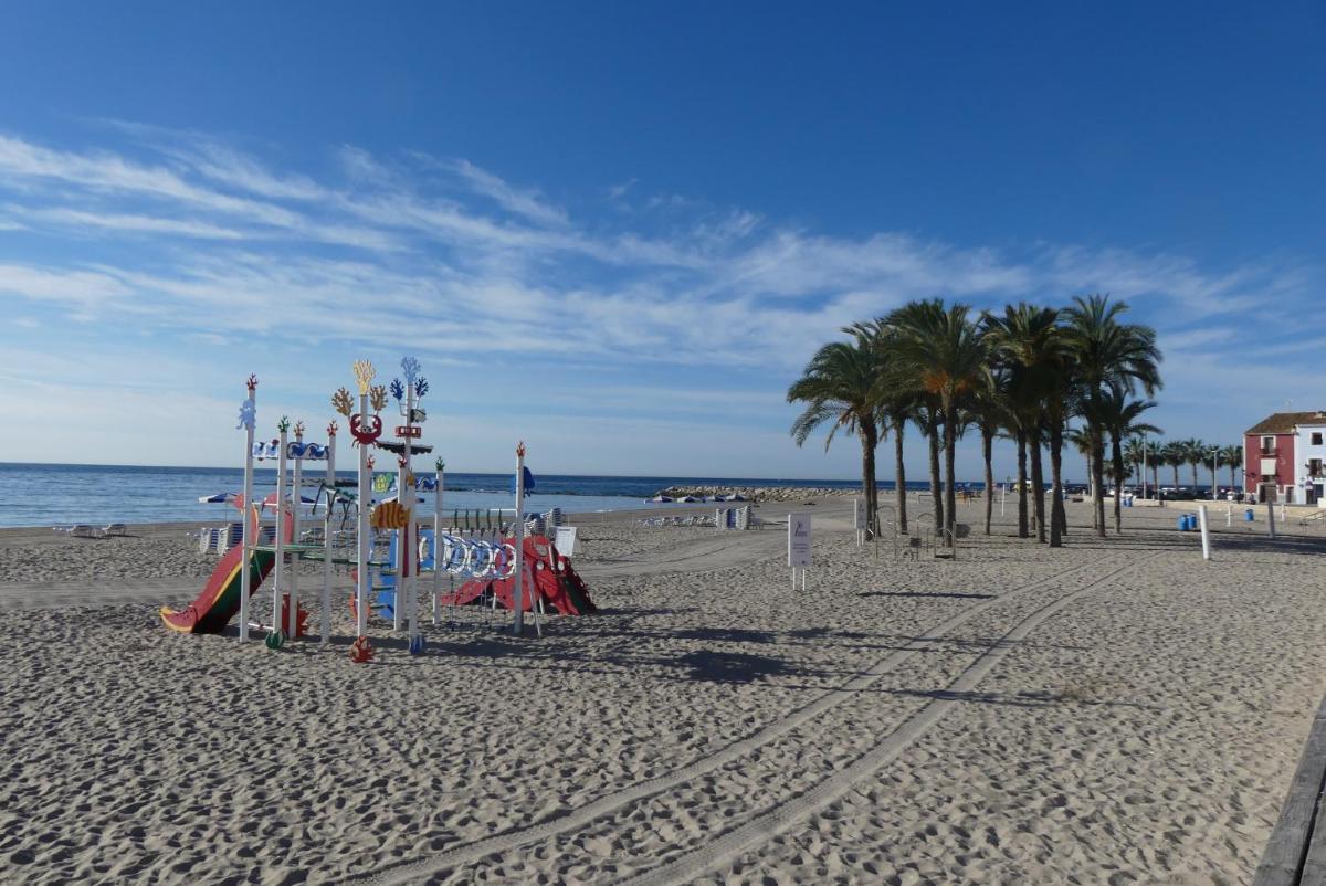 La Vila Joiosa Playa photo 5