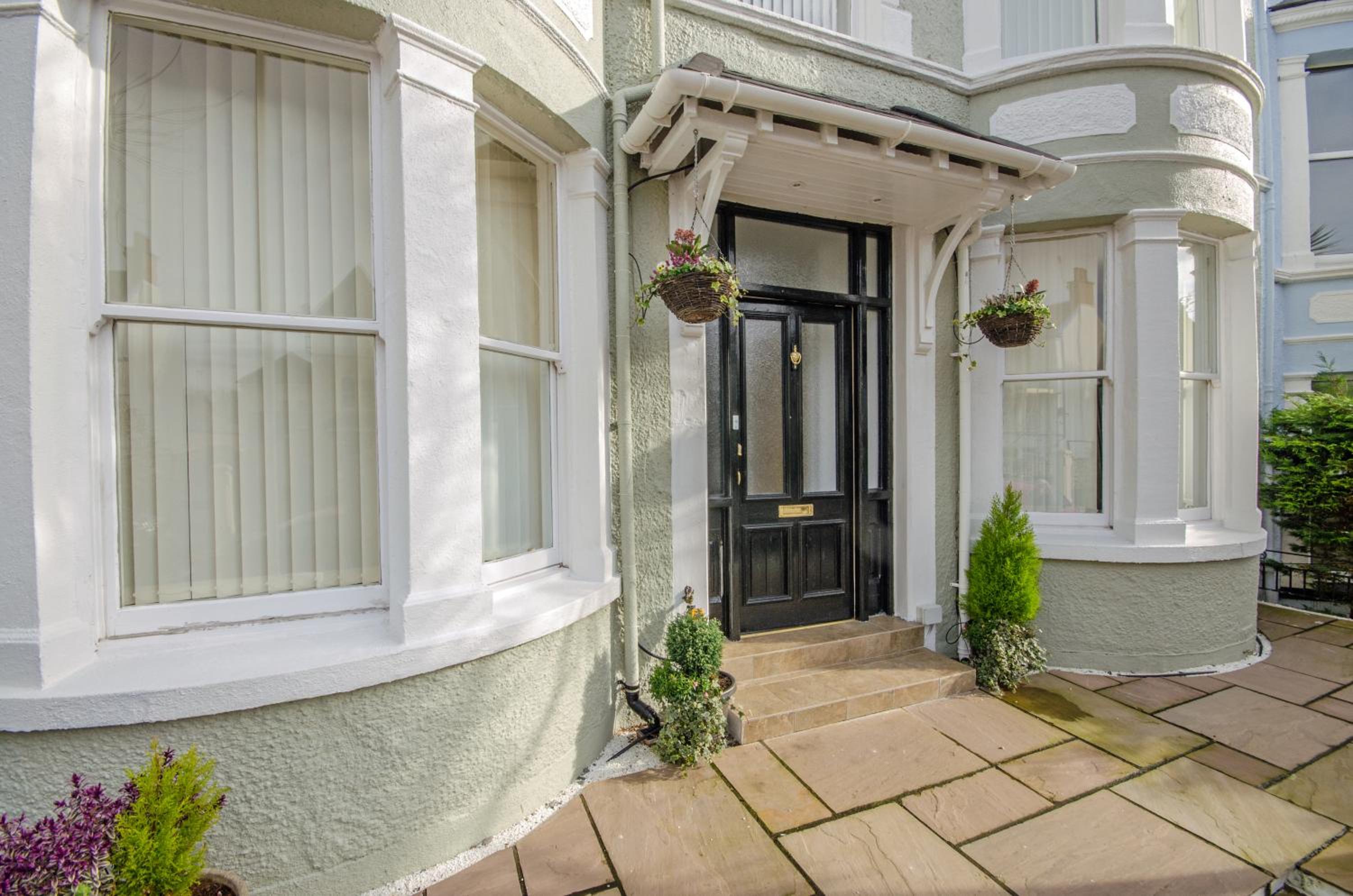 Cosy Llandudno Apartments view 5