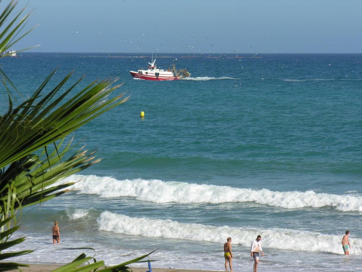 La Vila Joiosa Playa photo 2