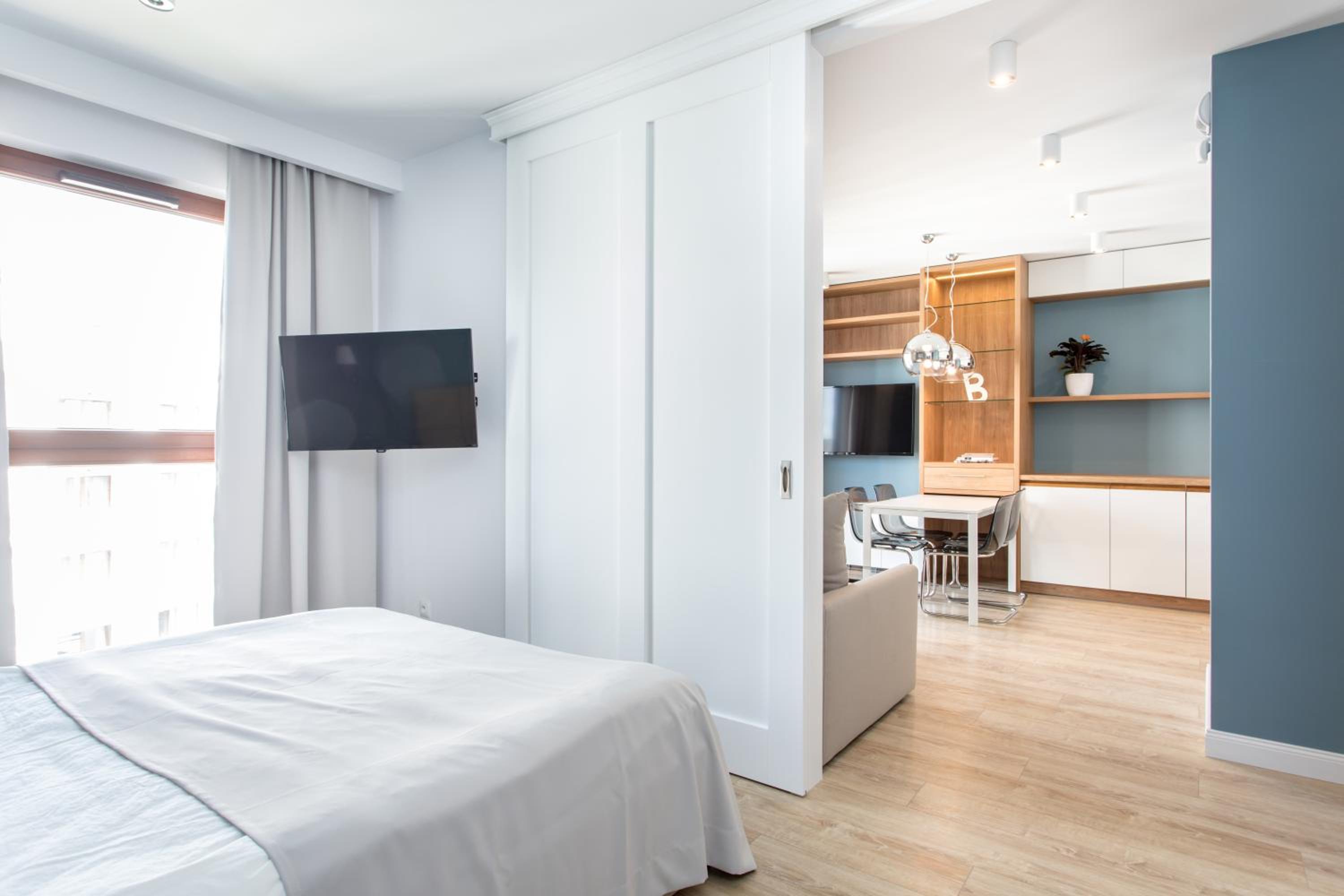 Stare Miasto Gdansk Jaglana - Comfy Apartments
