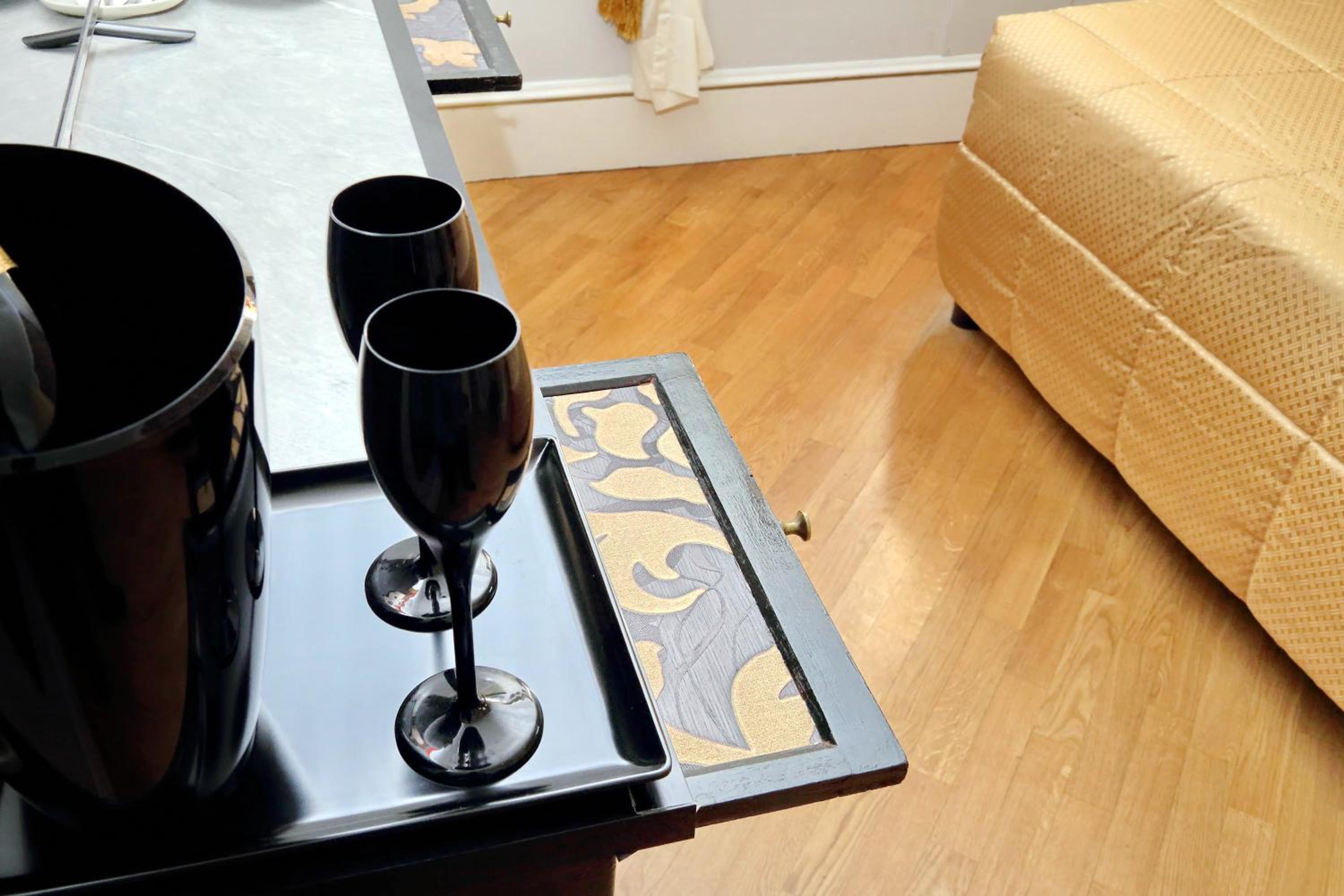 Domus Monamì Luxury Suites