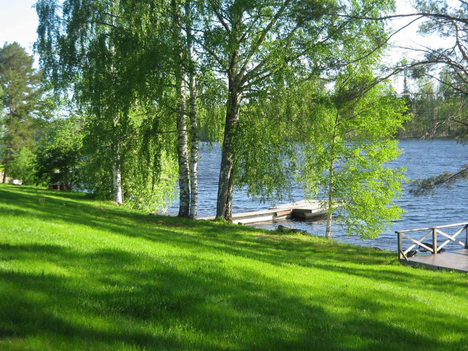 Loma-Rantala Cottages