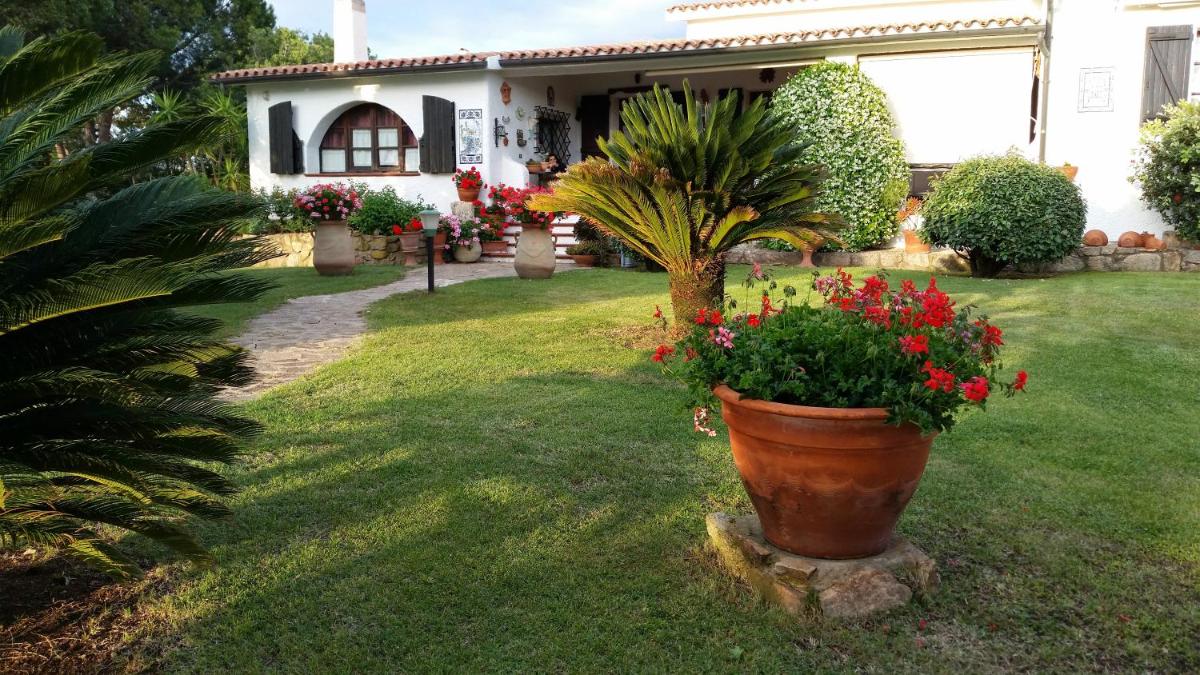 Villa La Sarra Misia photo 4