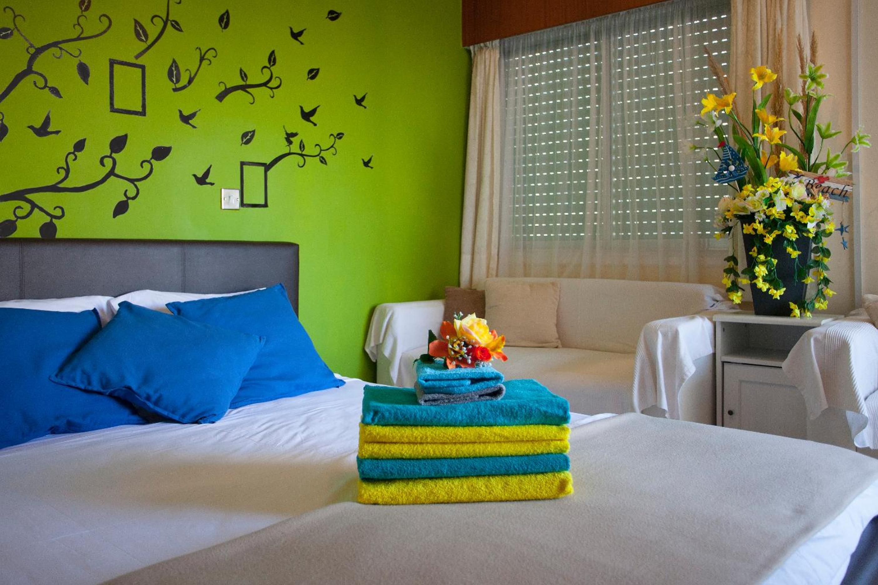 Poseidon Boutique Apartment 1
