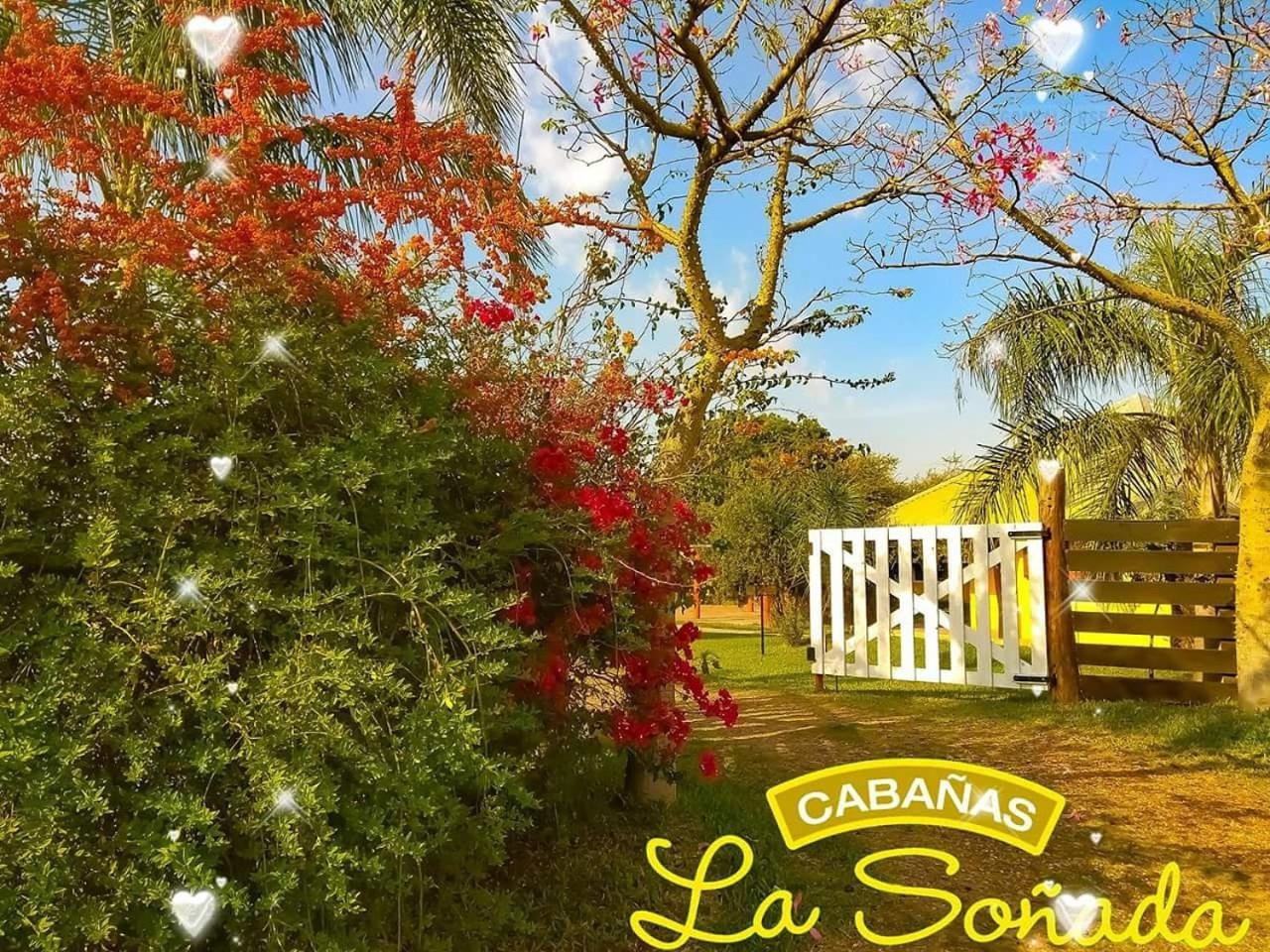 Cabañas La Soñada