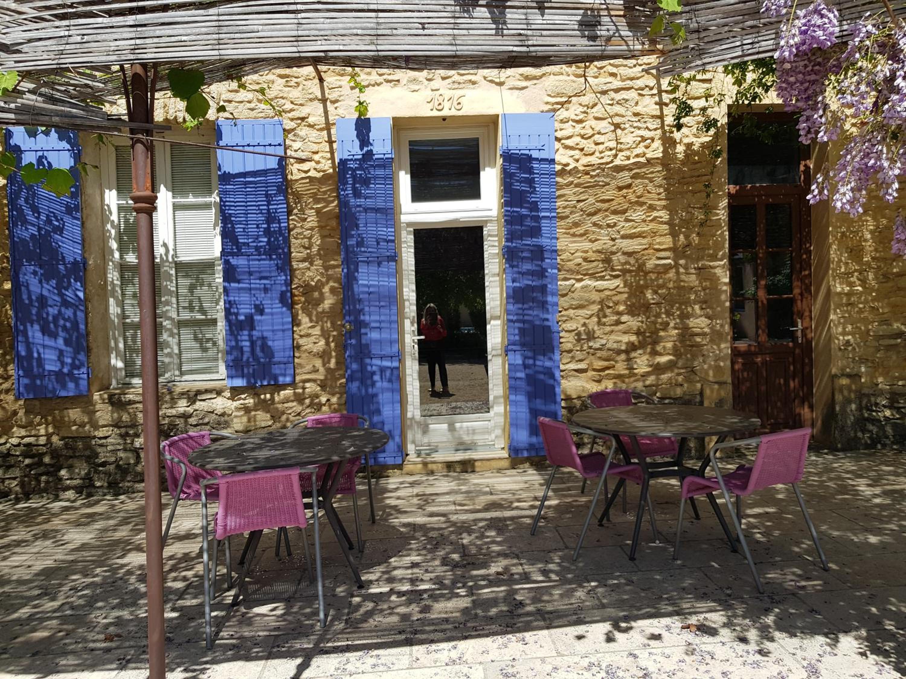 La Pastorale