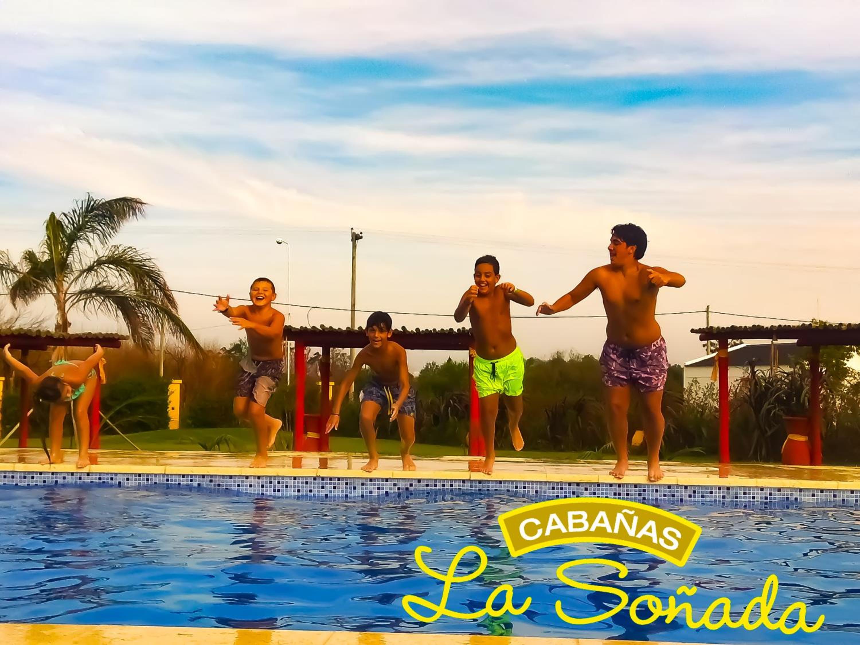 Cabañas La Soñada