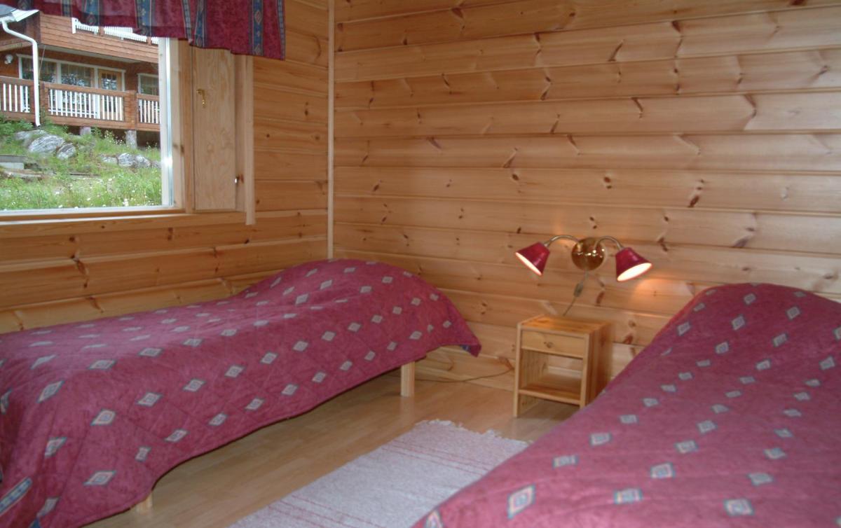 Loma-Rantala Cottages