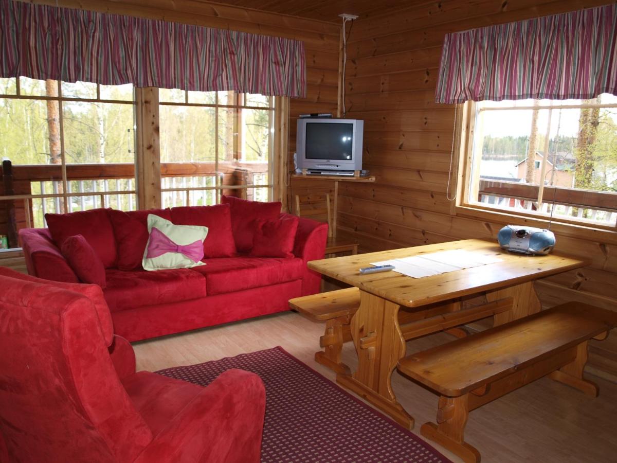 Loma-Rantala Cottages