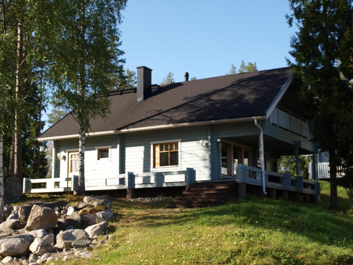 Loma-Rantala Cottages