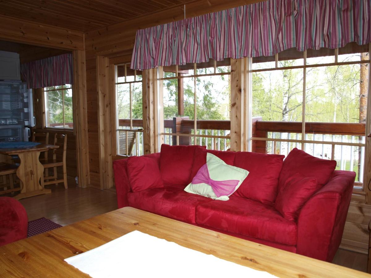Loma-Rantala Cottages