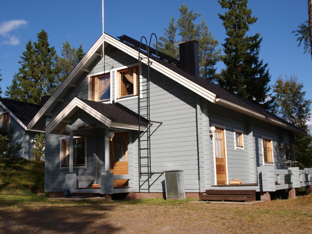Loma-Rantala Cottages