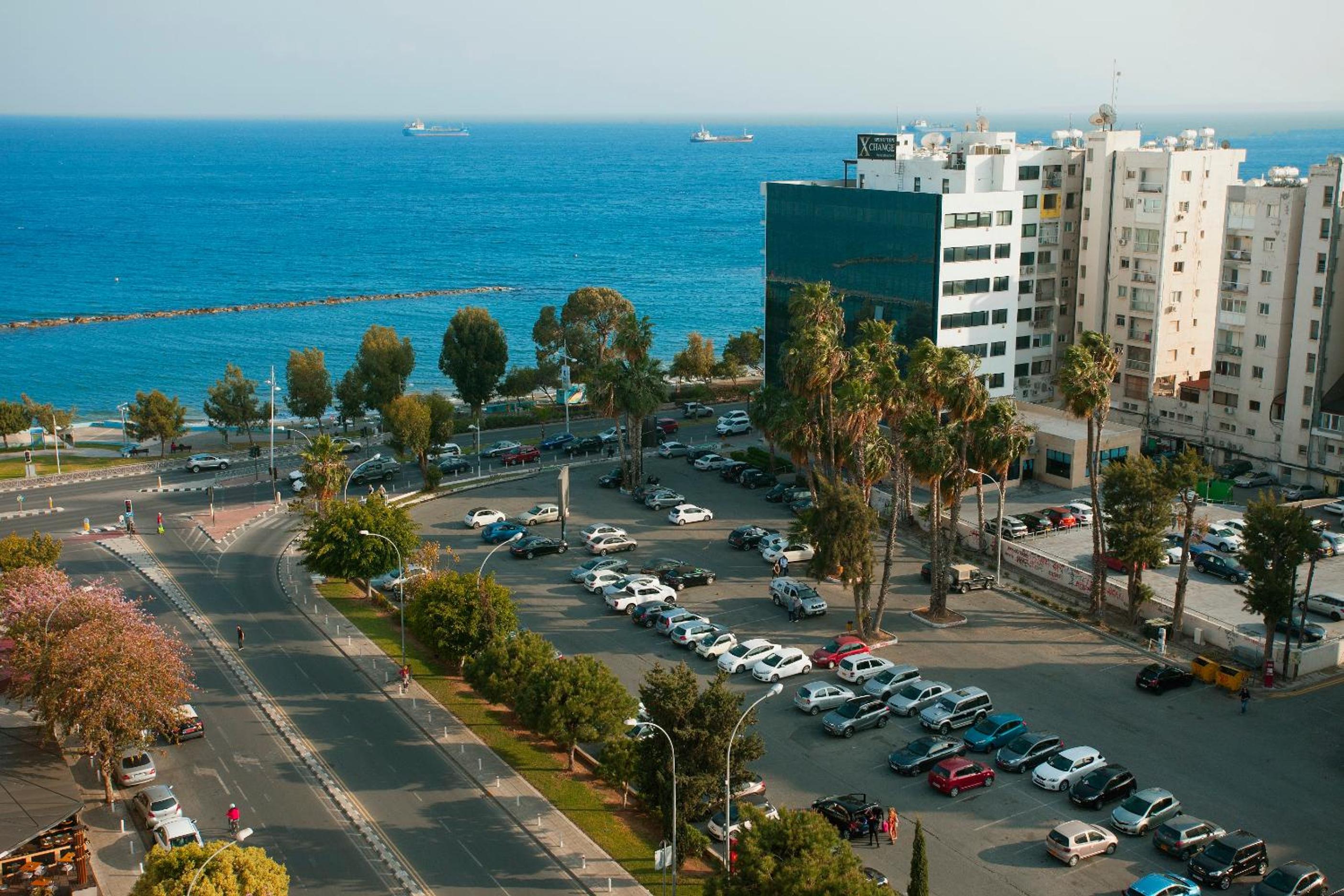 Poseidon Boutique Apartment 1