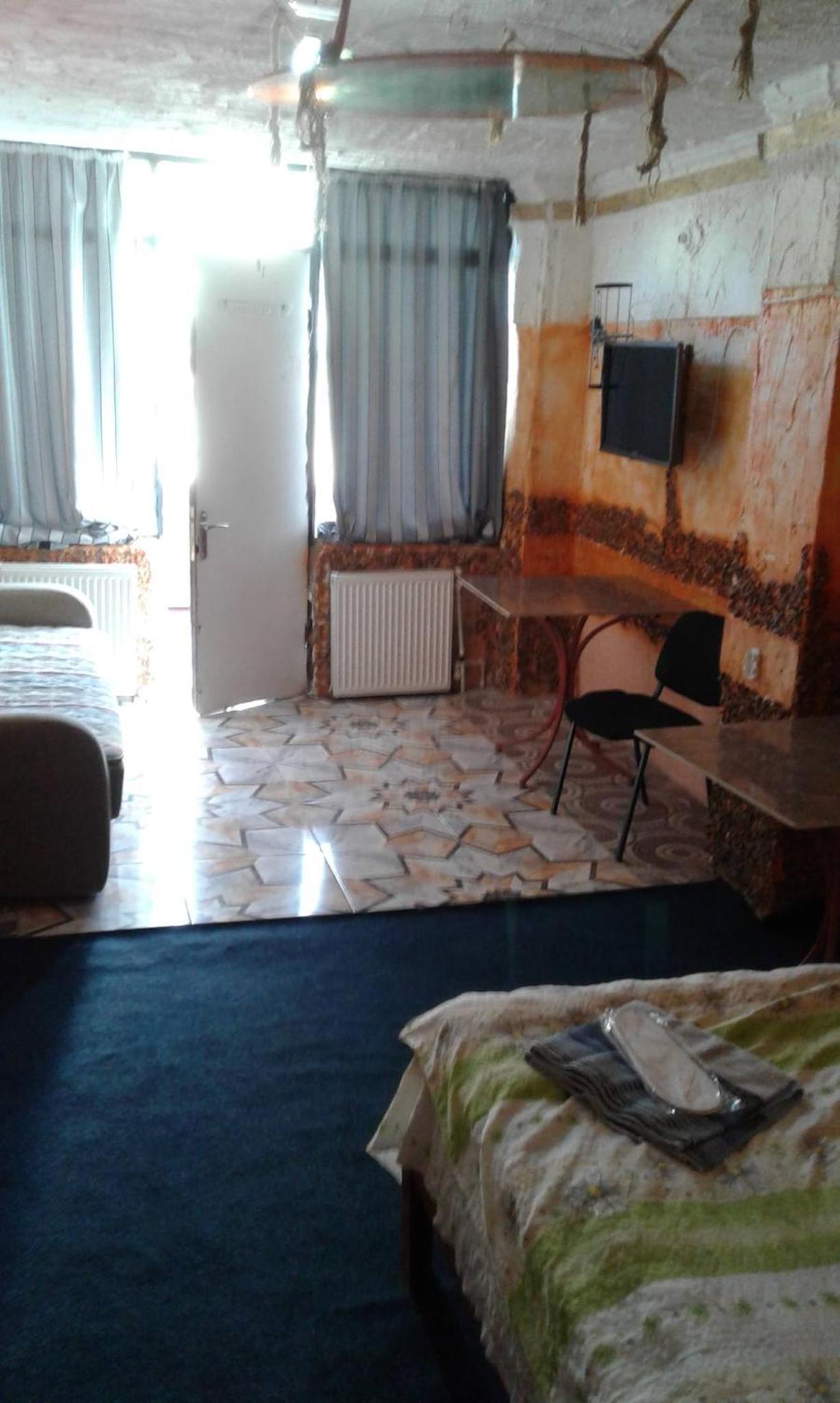 Guesthouse Star Georgia view 4