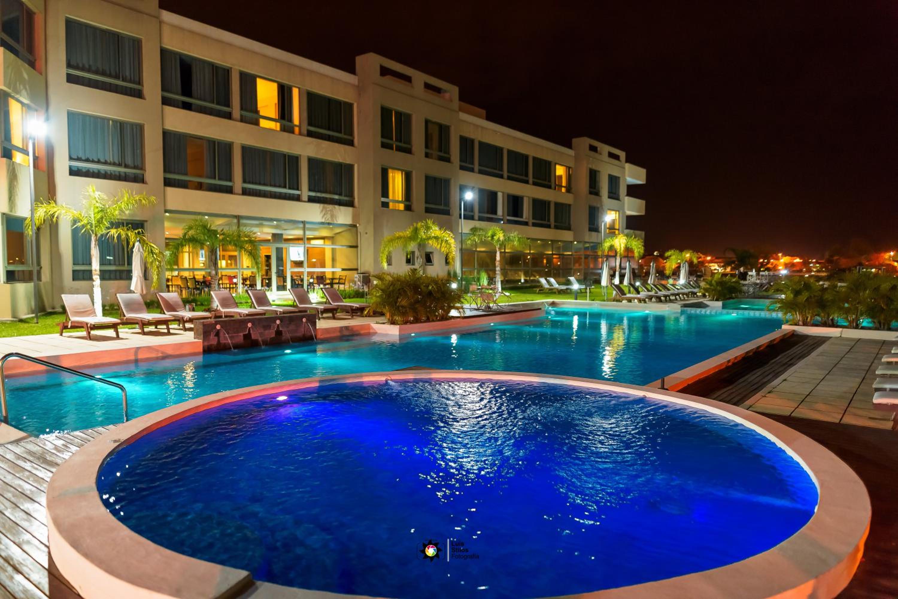 Arena Resort