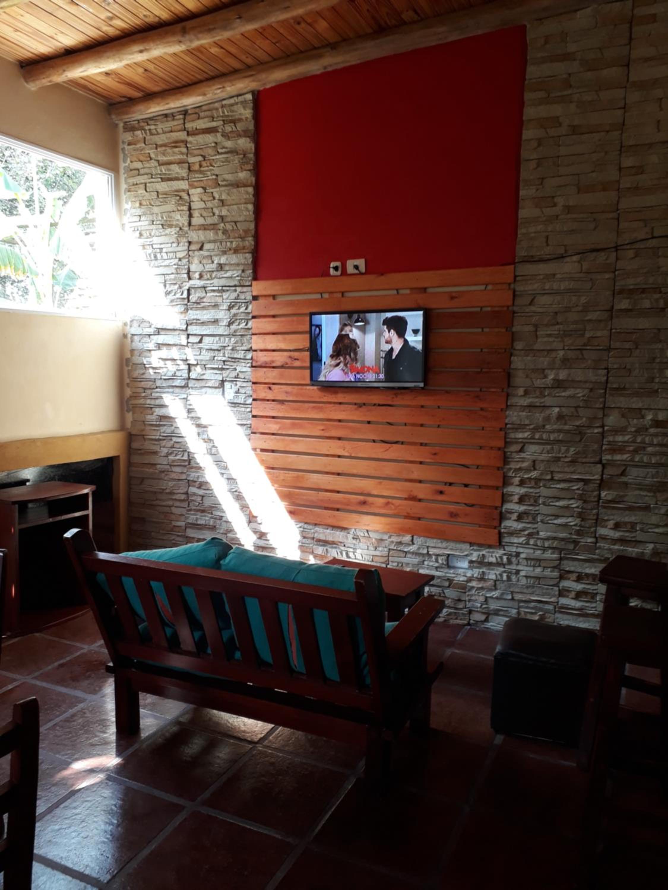 Paraiso Colon