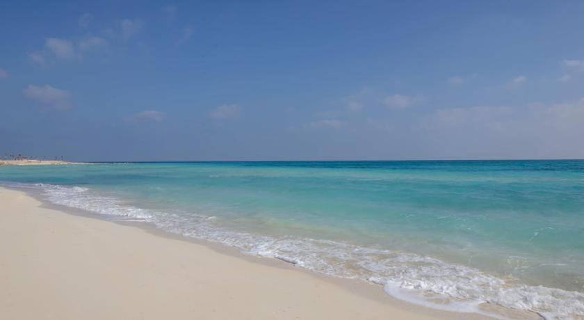 Lazorde Beachfront Experience view 2