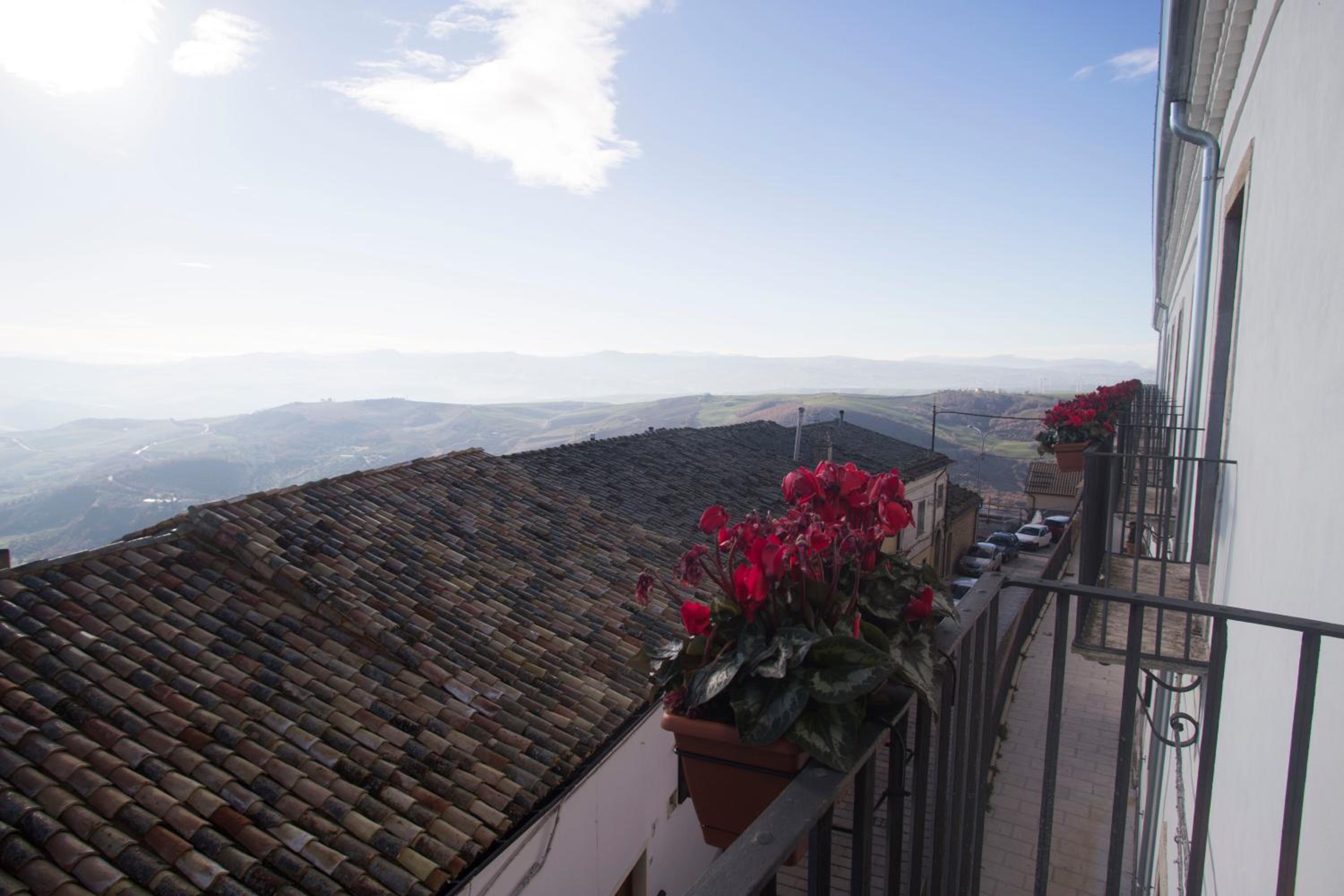 L'Antico Monastero
