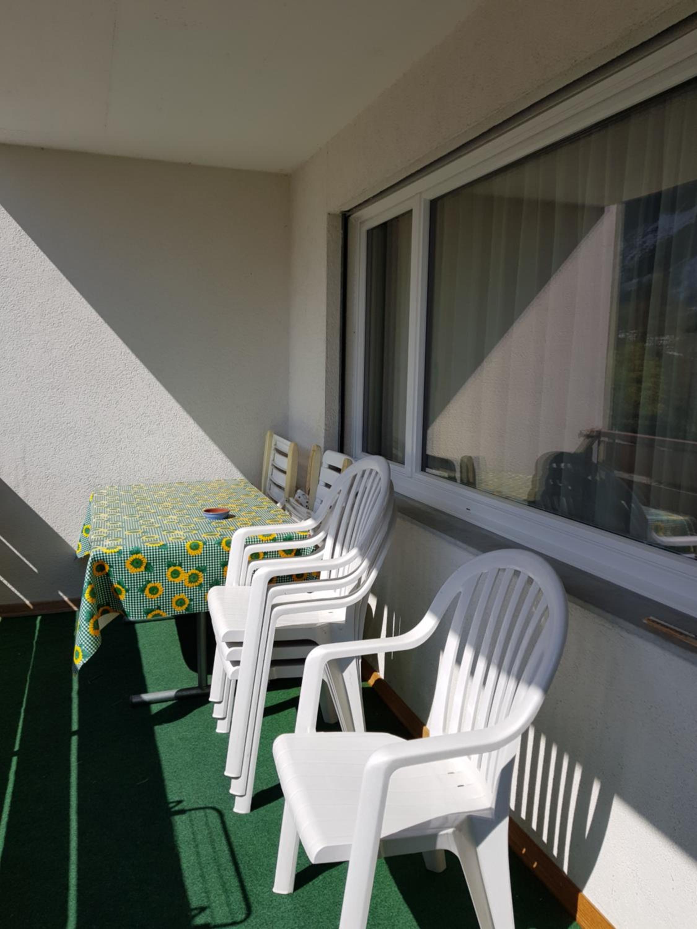 Haus Marmotta