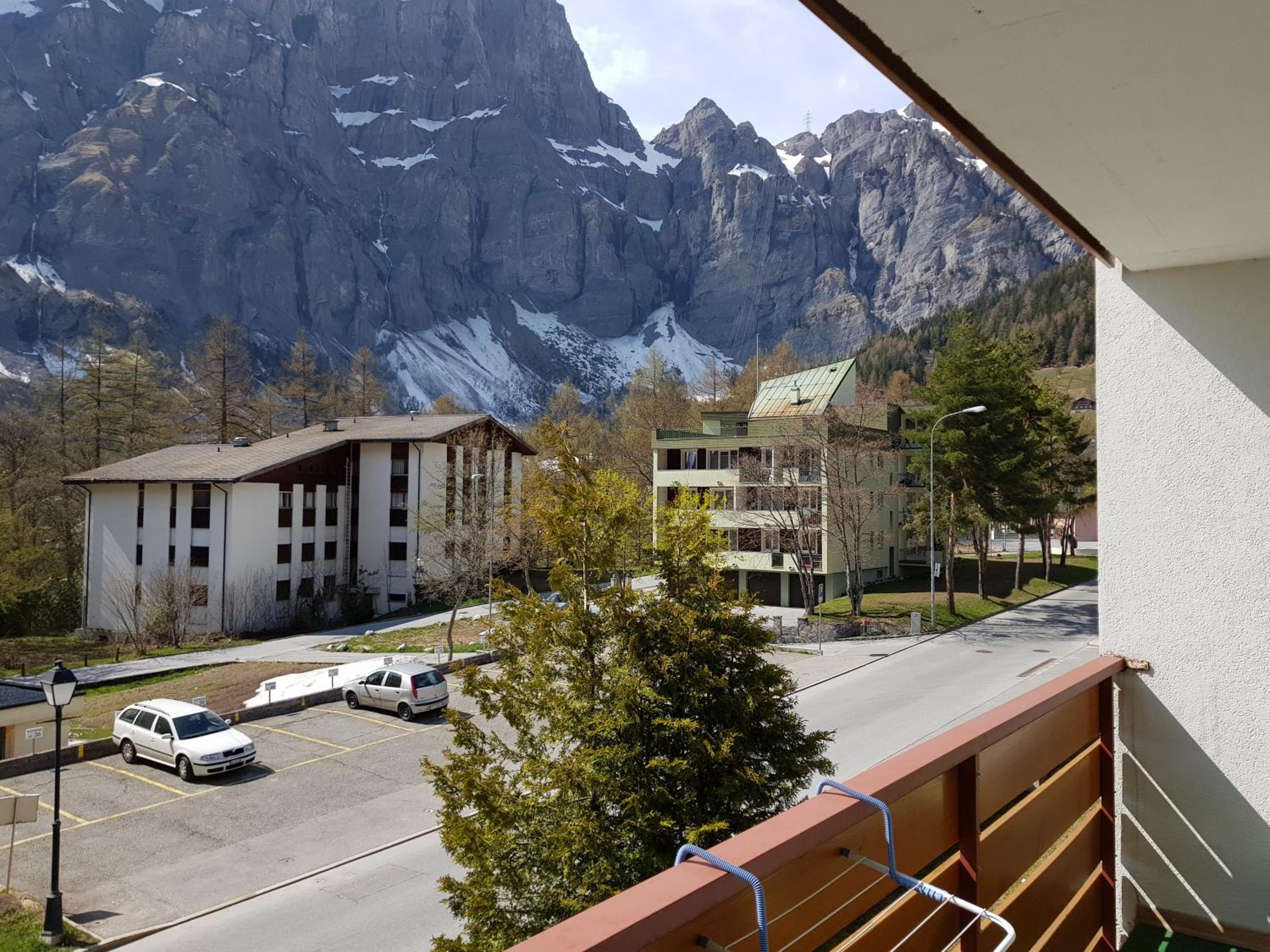 Haus Marmotta