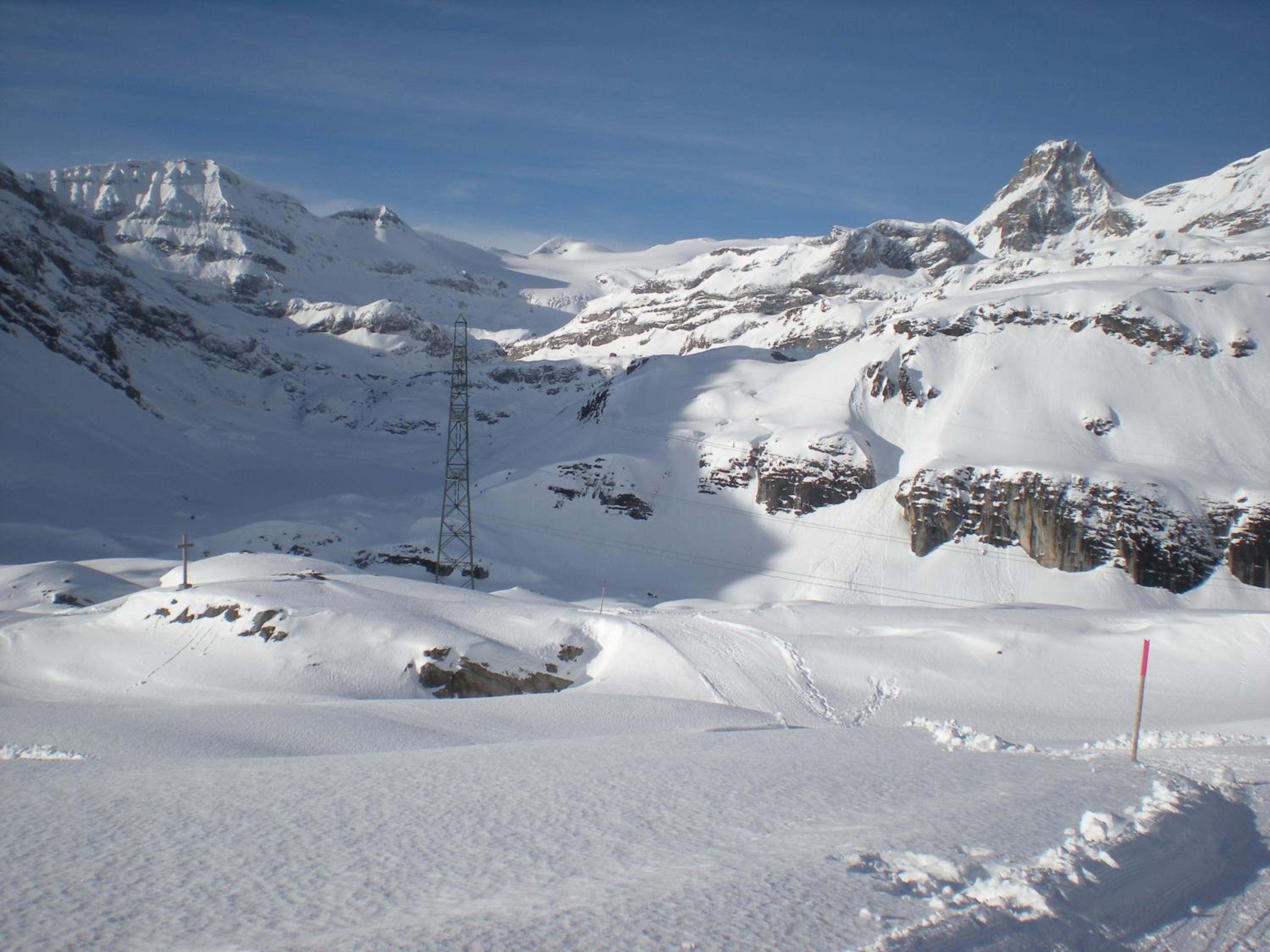 Haus Marmotta