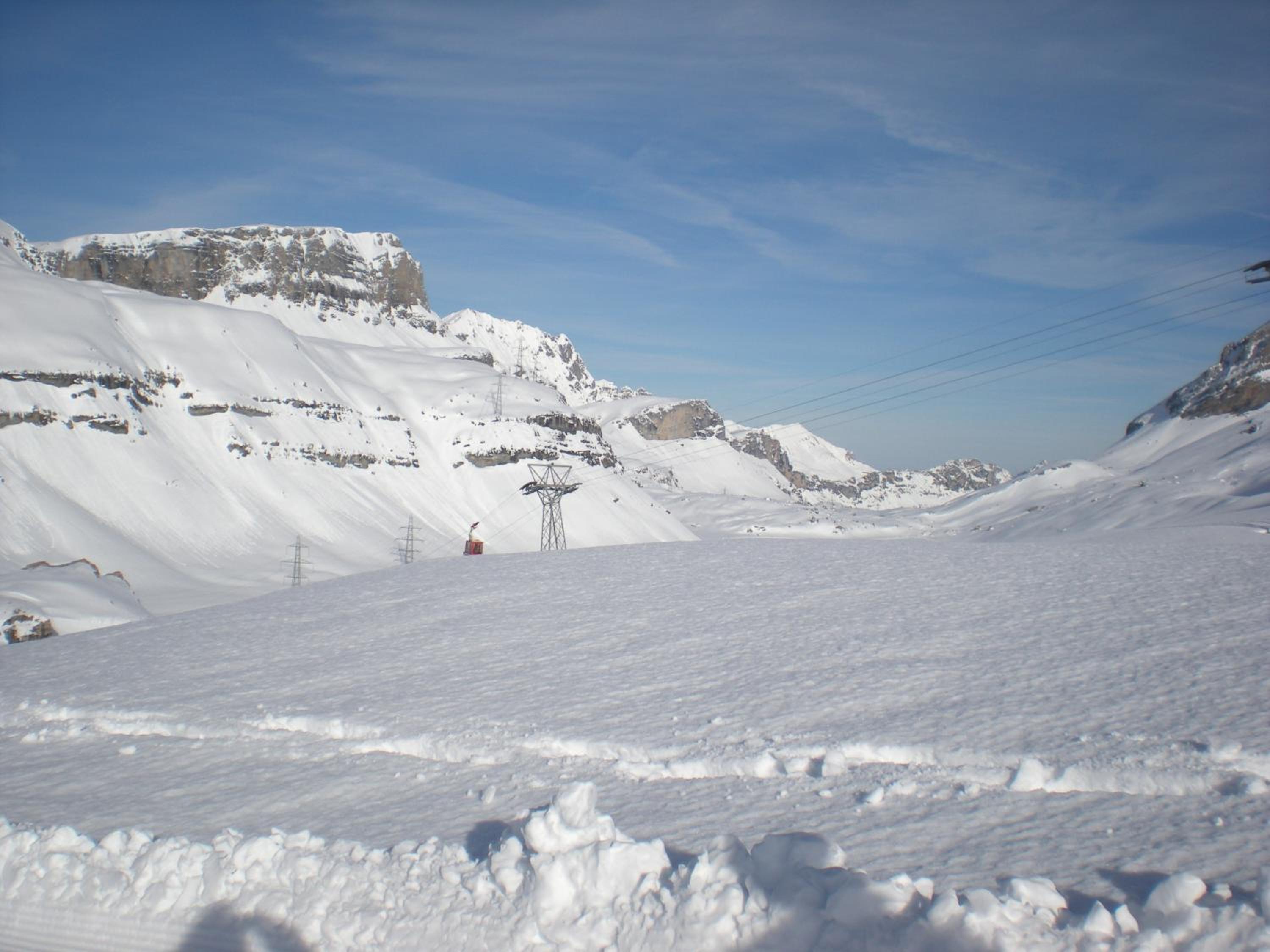 Haus Marmotta