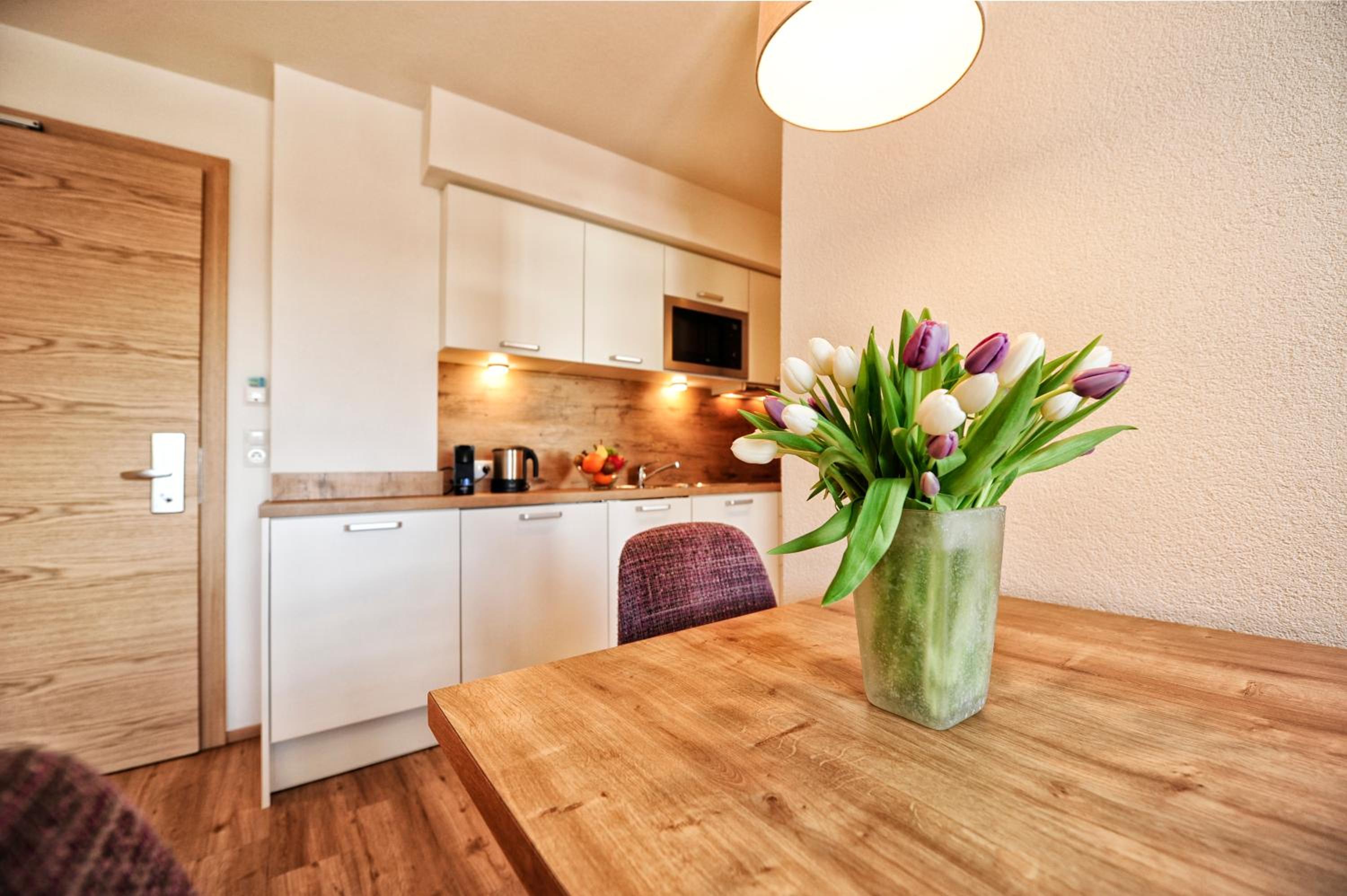 Amaris Apartments view 5