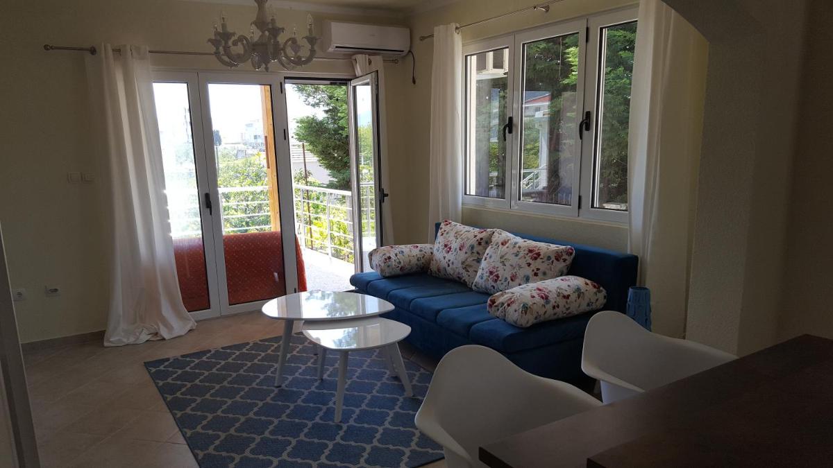 Gosa Apartments view 5