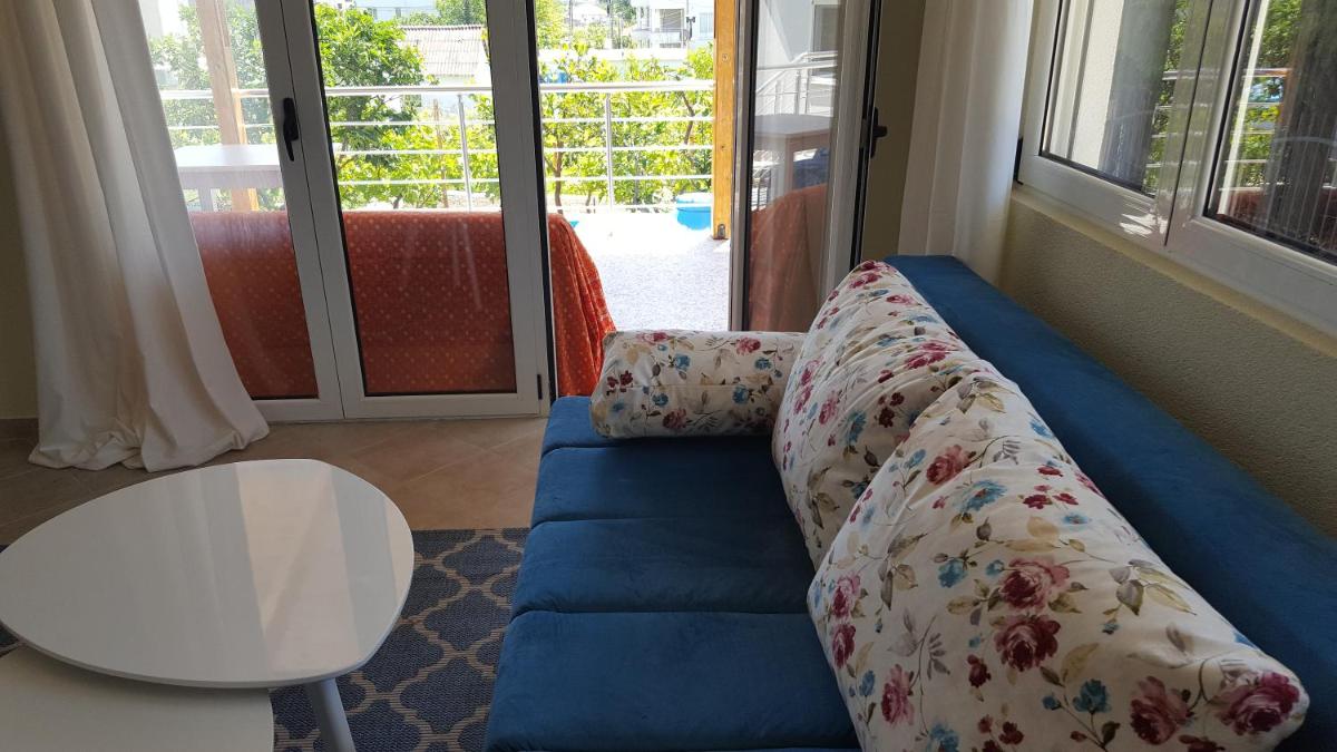 Gosa Apartments view 4