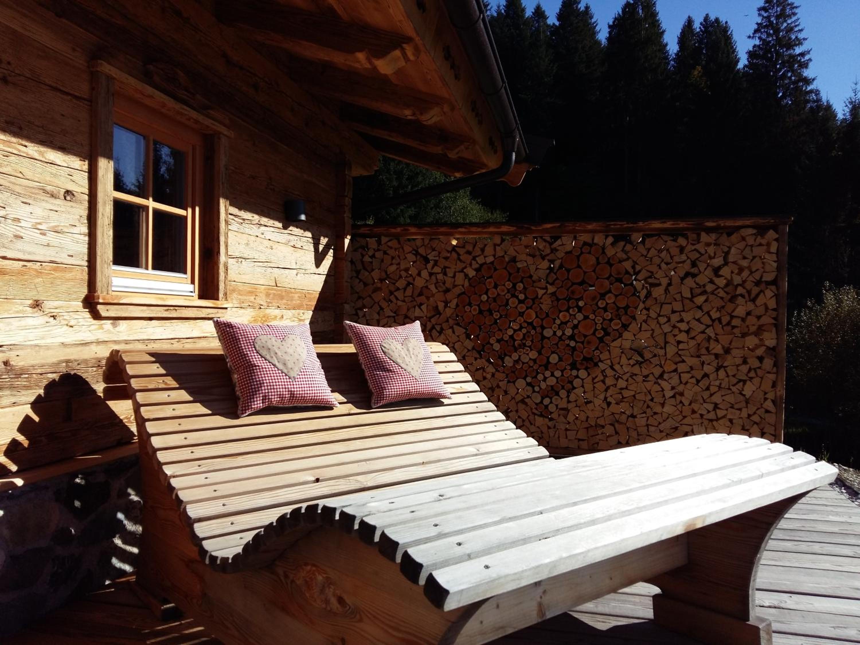 Griesbachhof-Wilder Kaiser