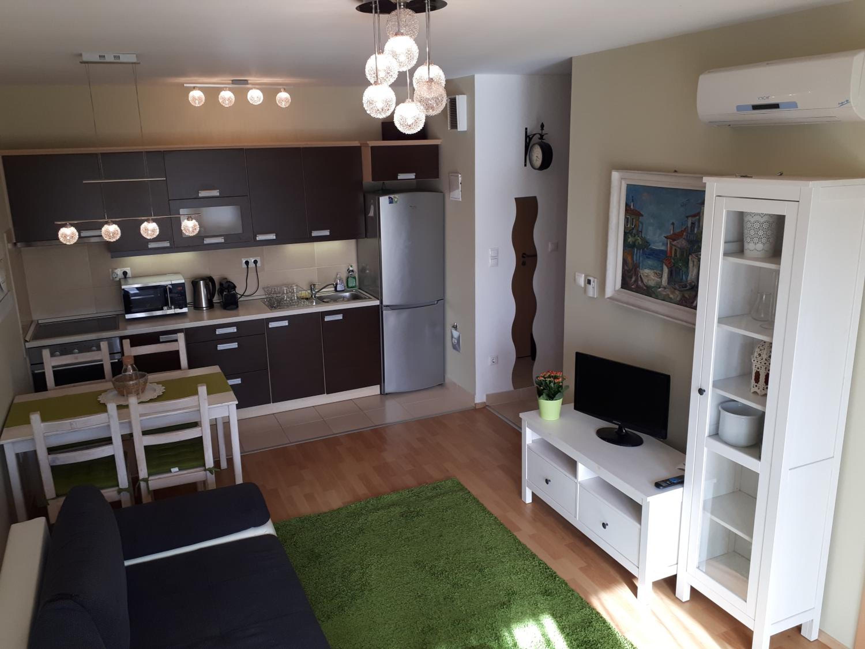 Balaton-Golden Beach Apartman Siófok-Aranypart-Apartman view 4