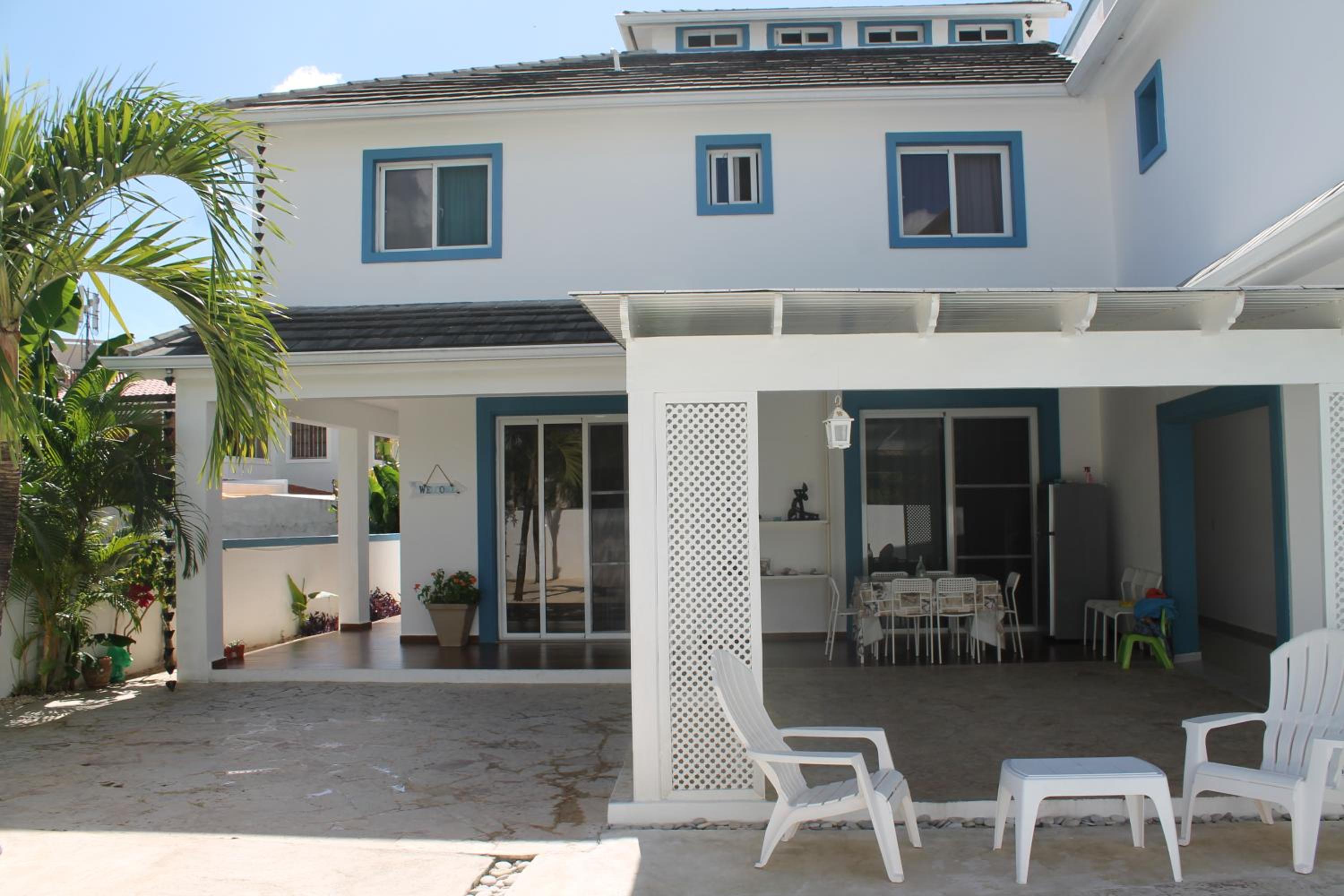 B&B Villa Luna