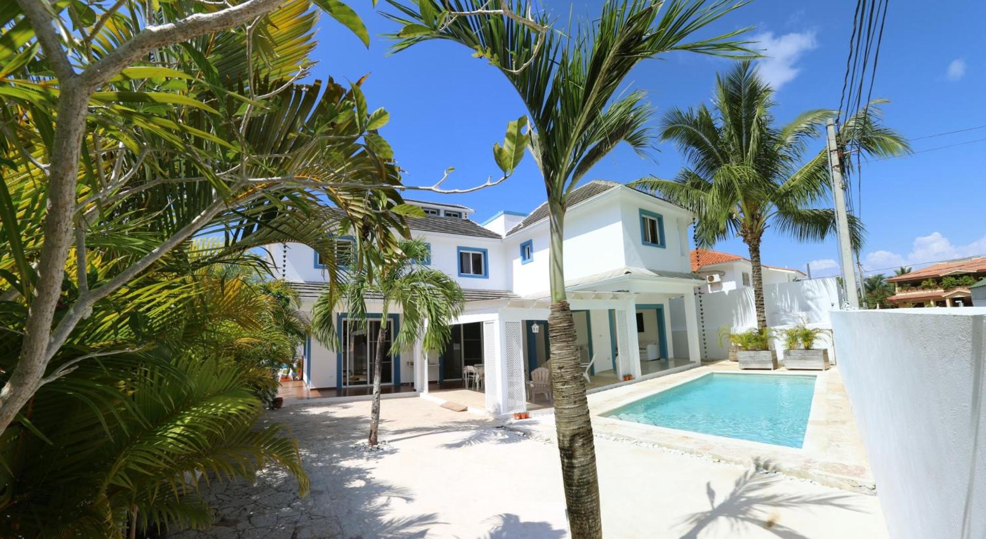 B&B Villa Luna
