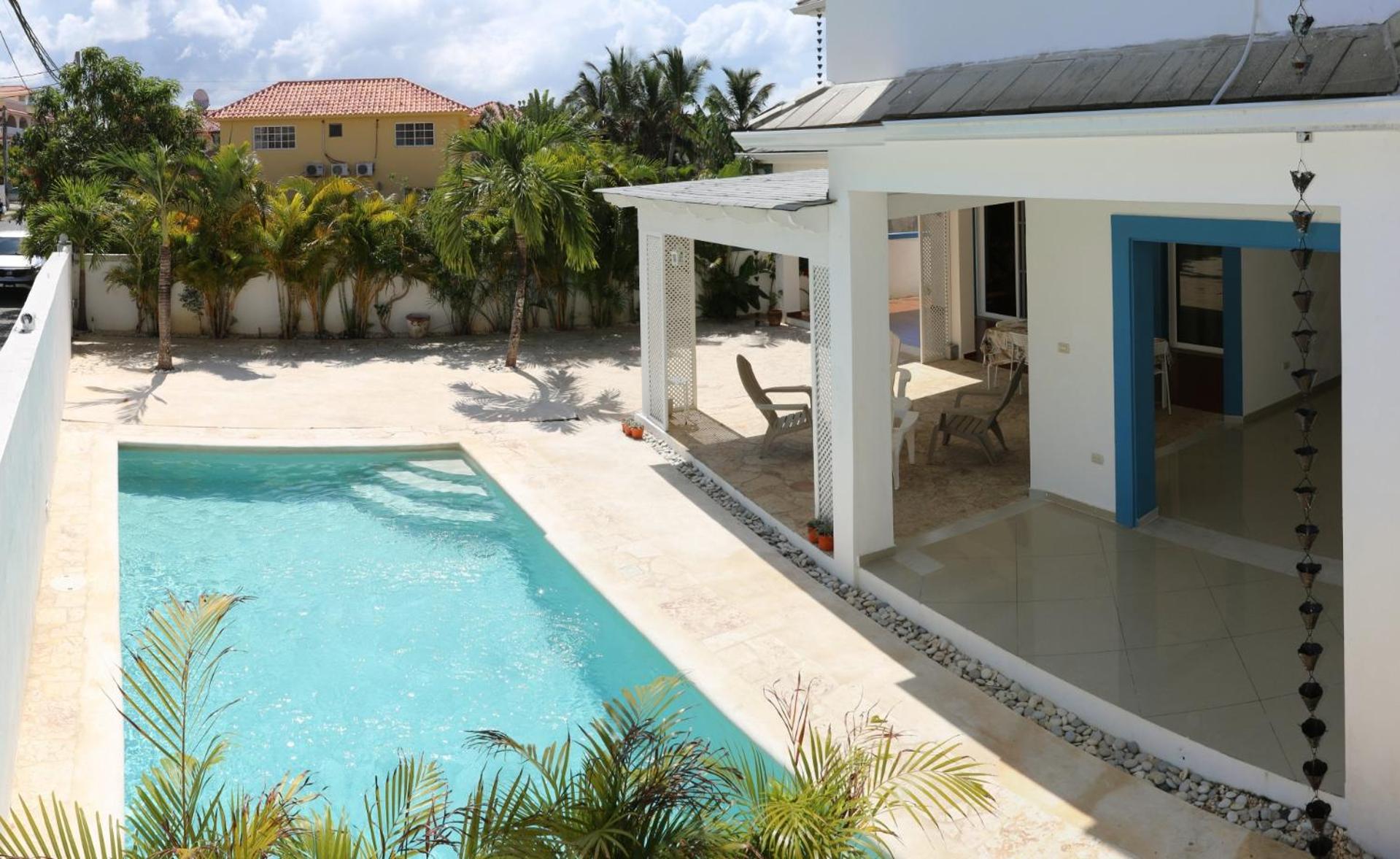 B&B Villa Luna