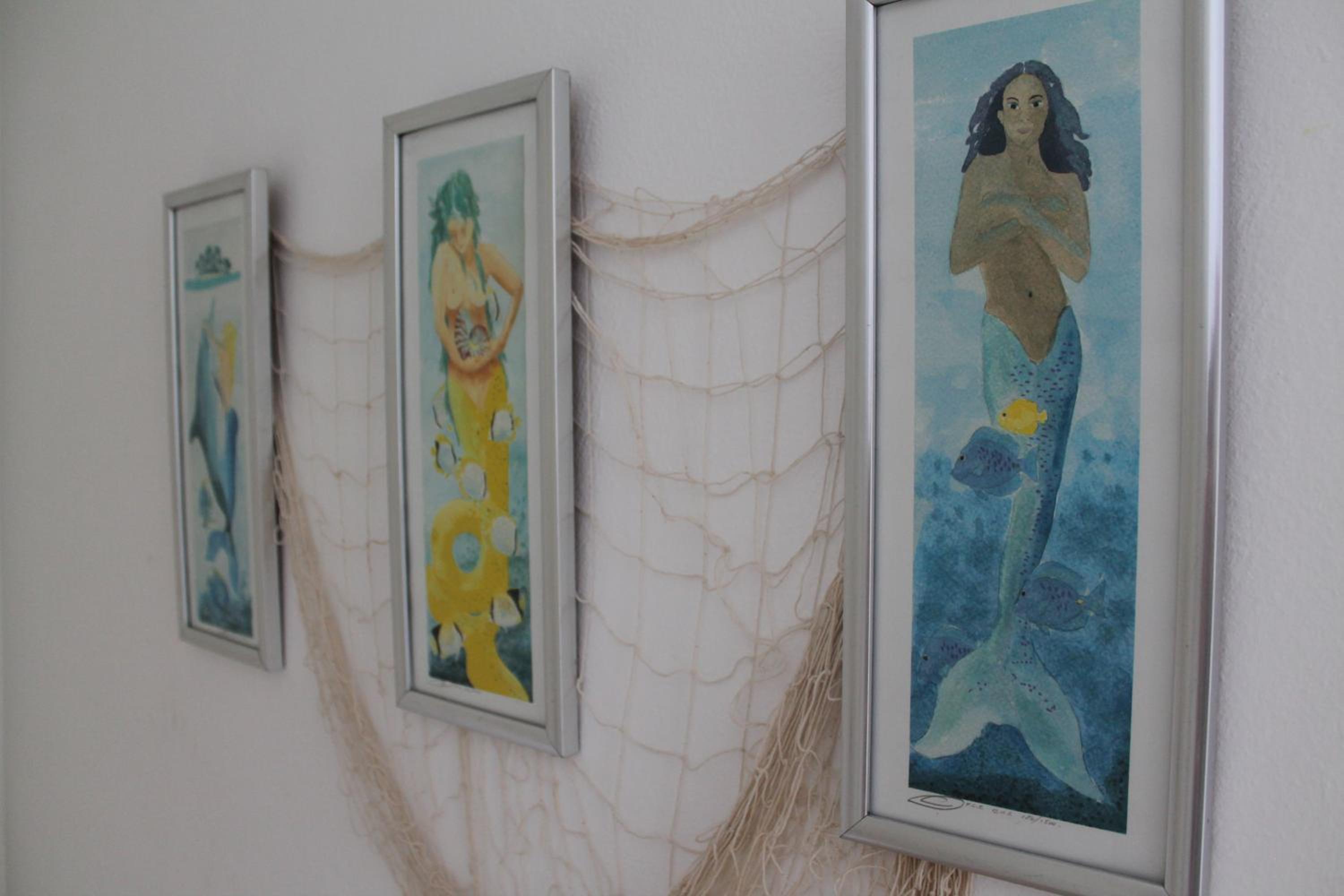 B&B Villa Luna