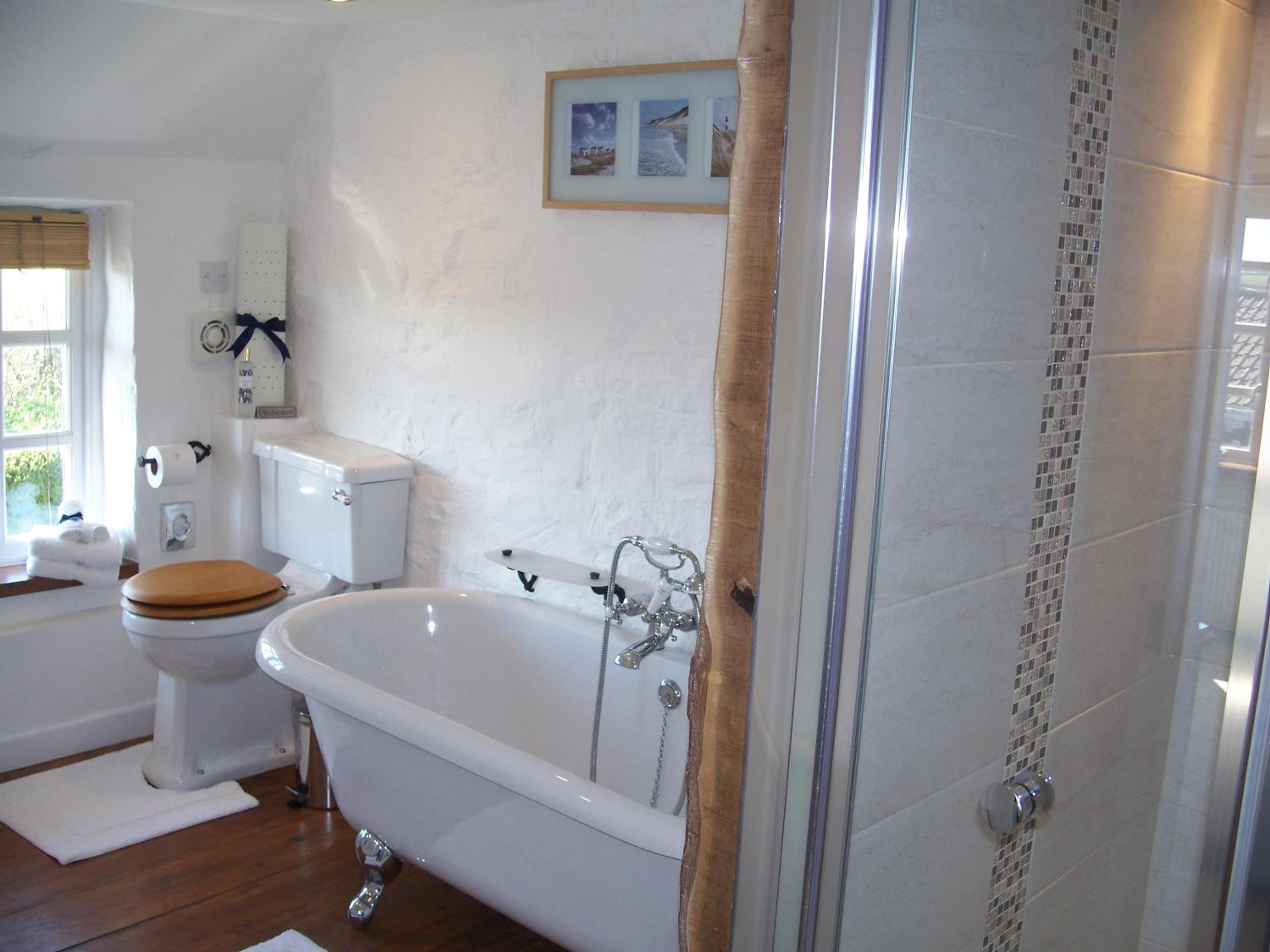 Fernside Bed and Breakfast